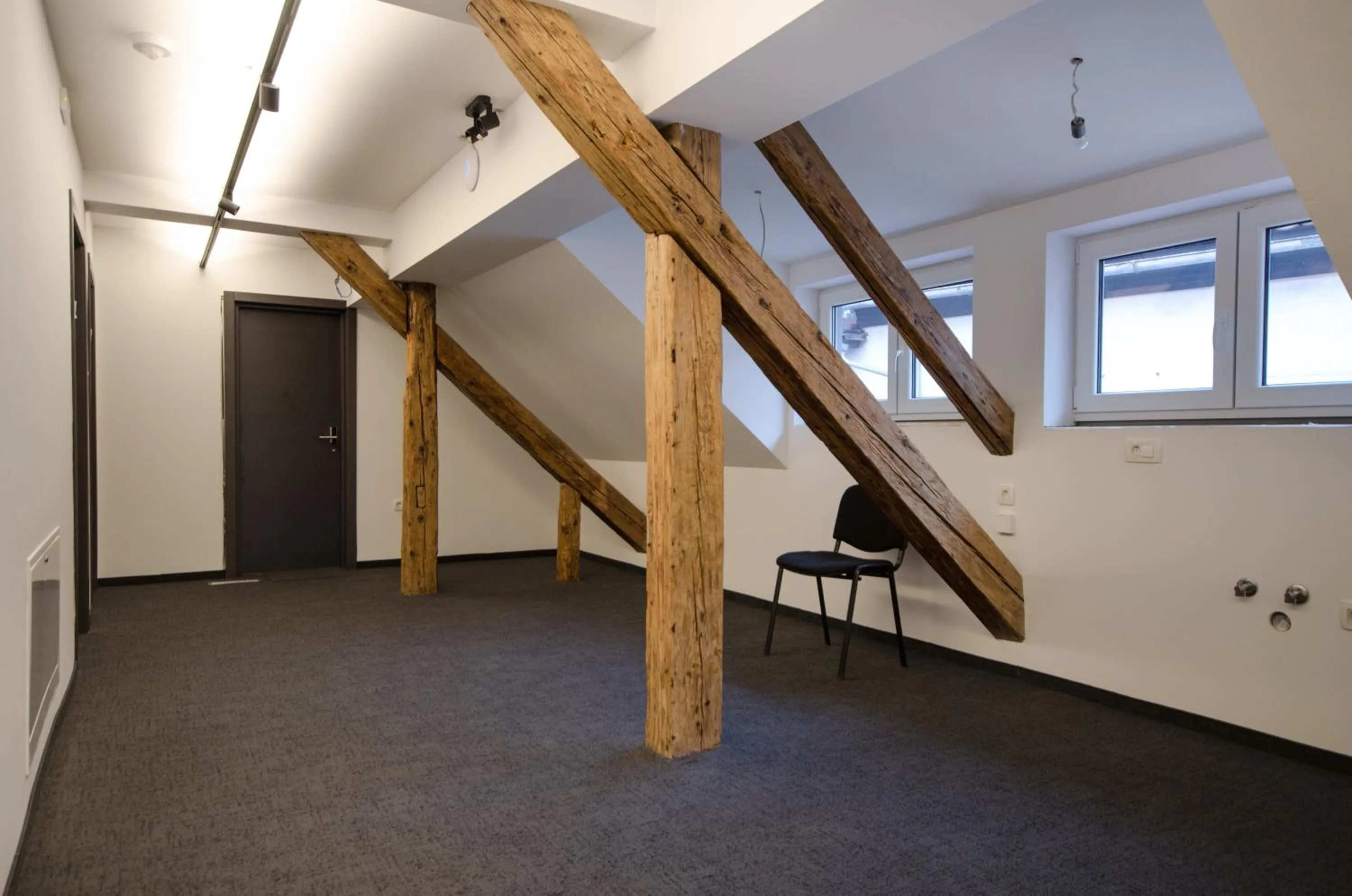 Other in Cha Cha Rooms