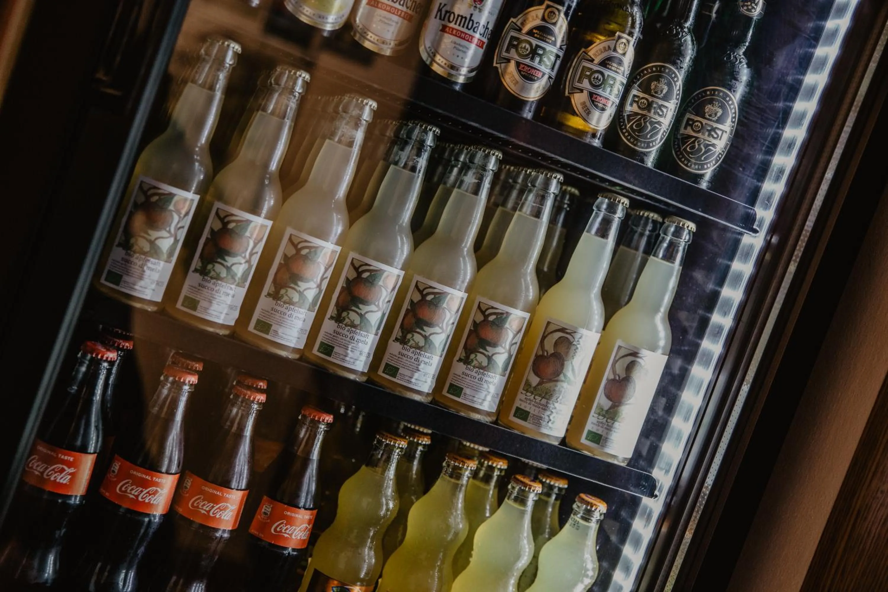 Lounge or bar in Feldgärtenhof