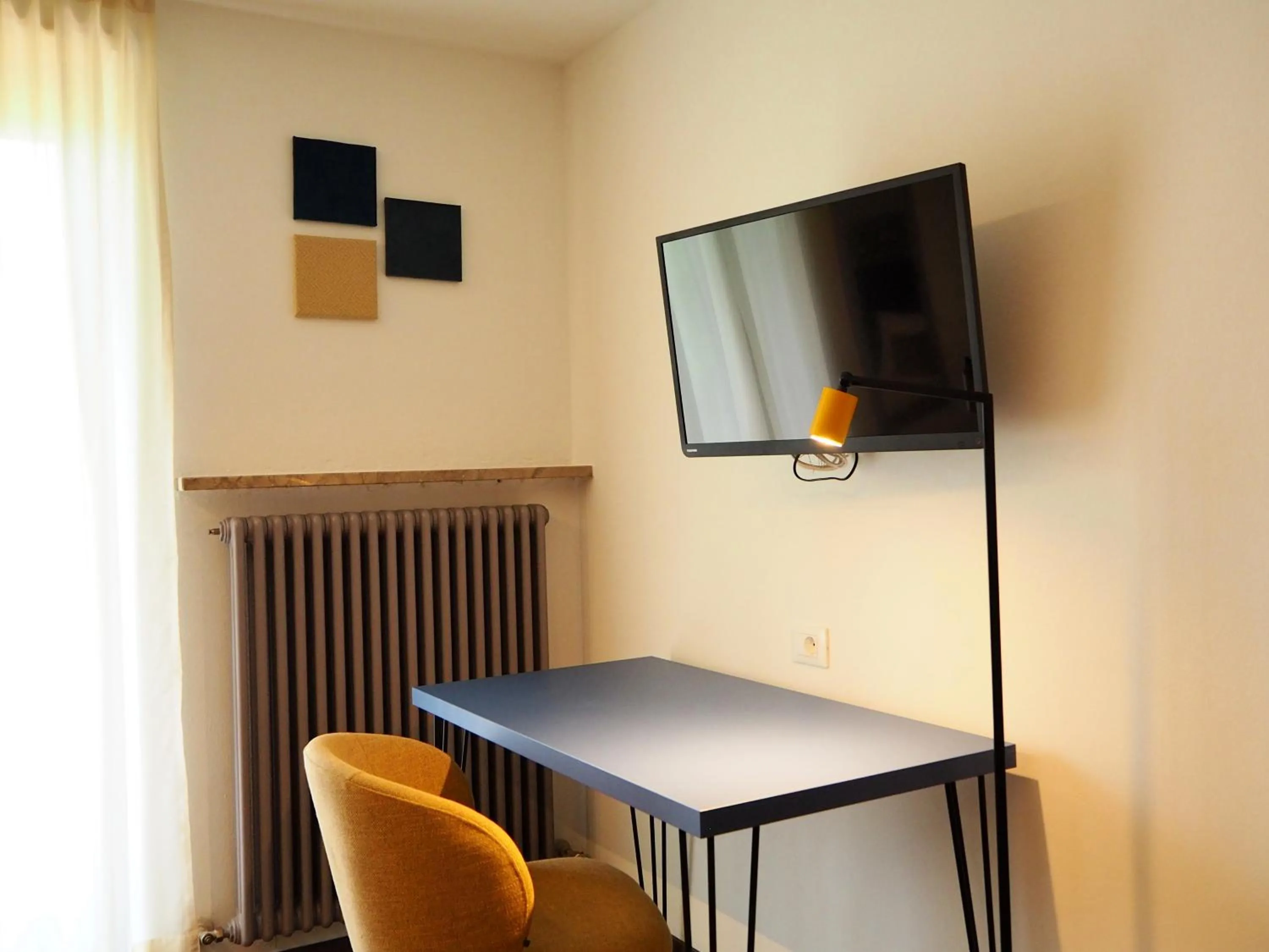TV and multimedia in Feldgärtenhof