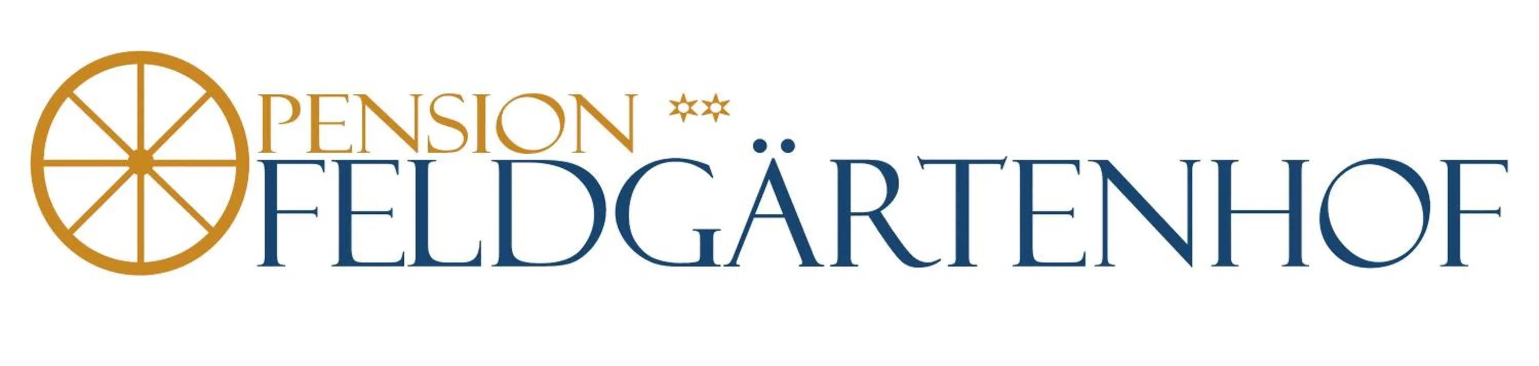 Property logo or sign in Feldgärtenhof
