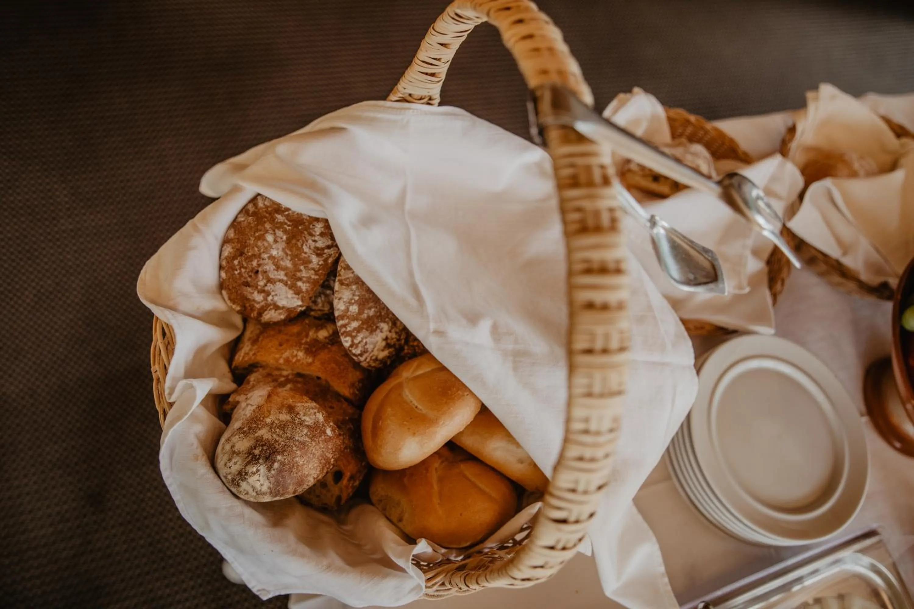 Breakfast in Feldgärtenhof