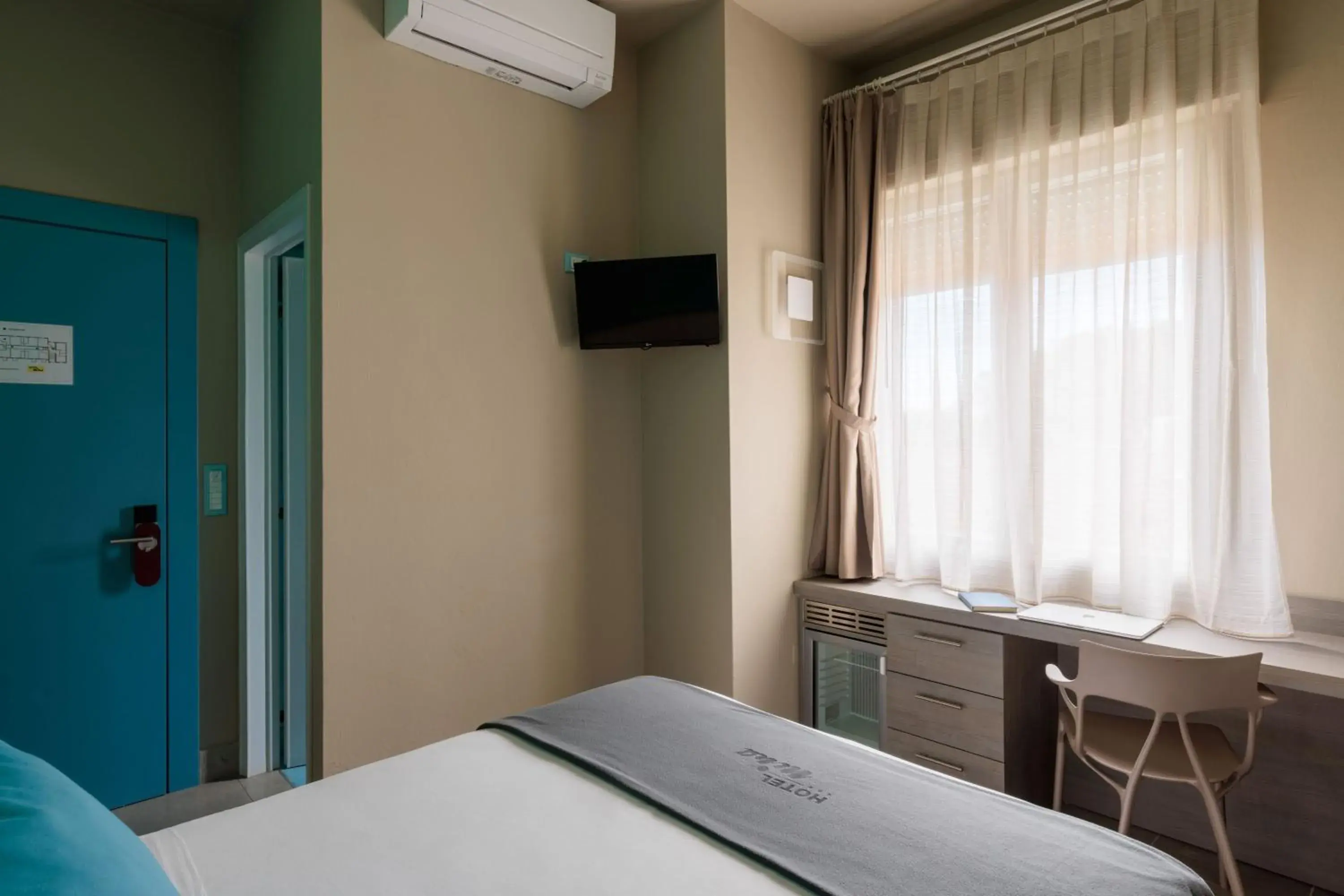 Queen Room in Hotel Nina Queen Room in Hotel Nina