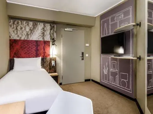 ibis Hotel München City ibis Hotel München City