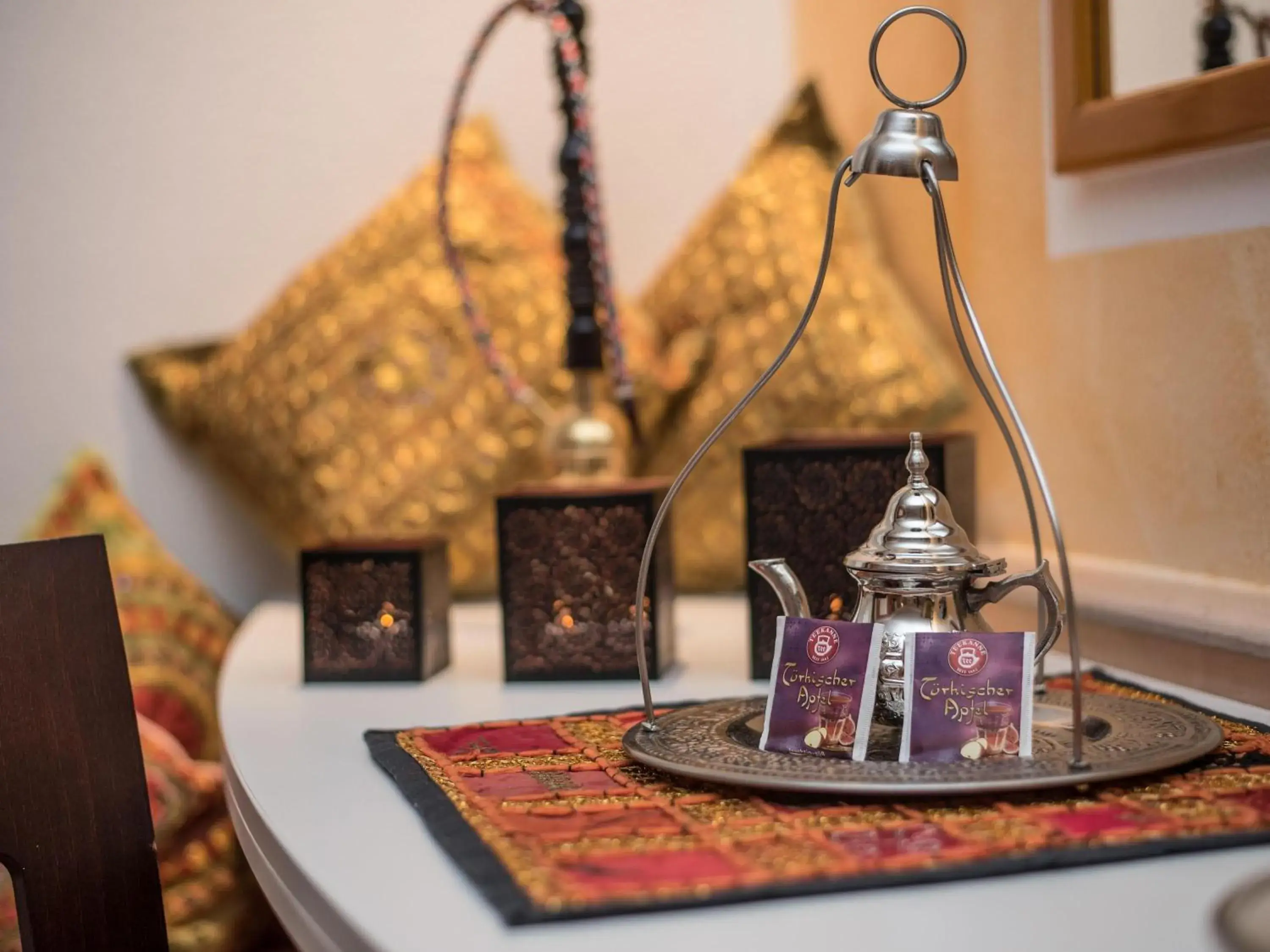 Bedroom in ibis Hotel München City Bedroom in ibis Hotel München City