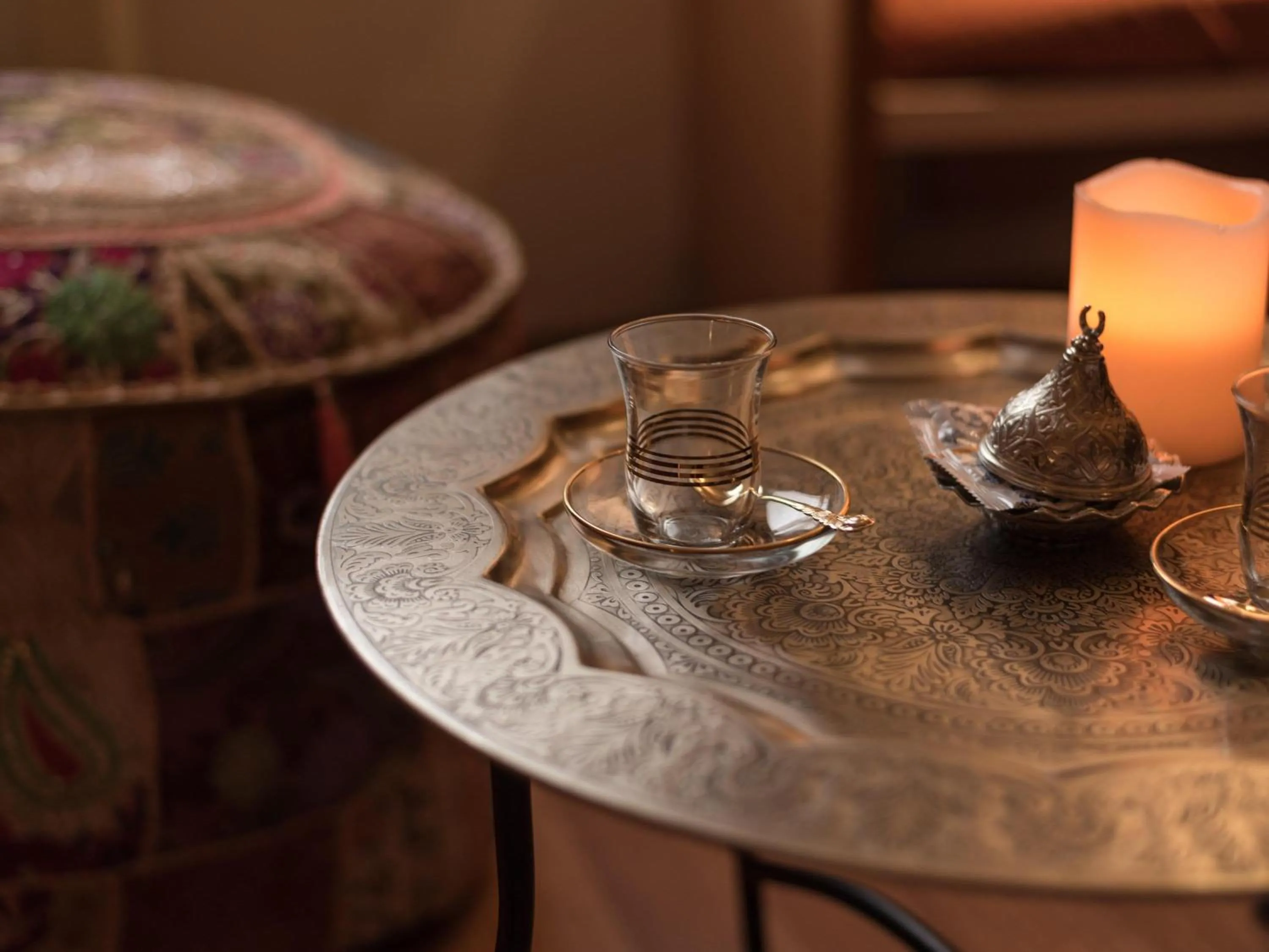 Bedroom in ibis Hotel München City