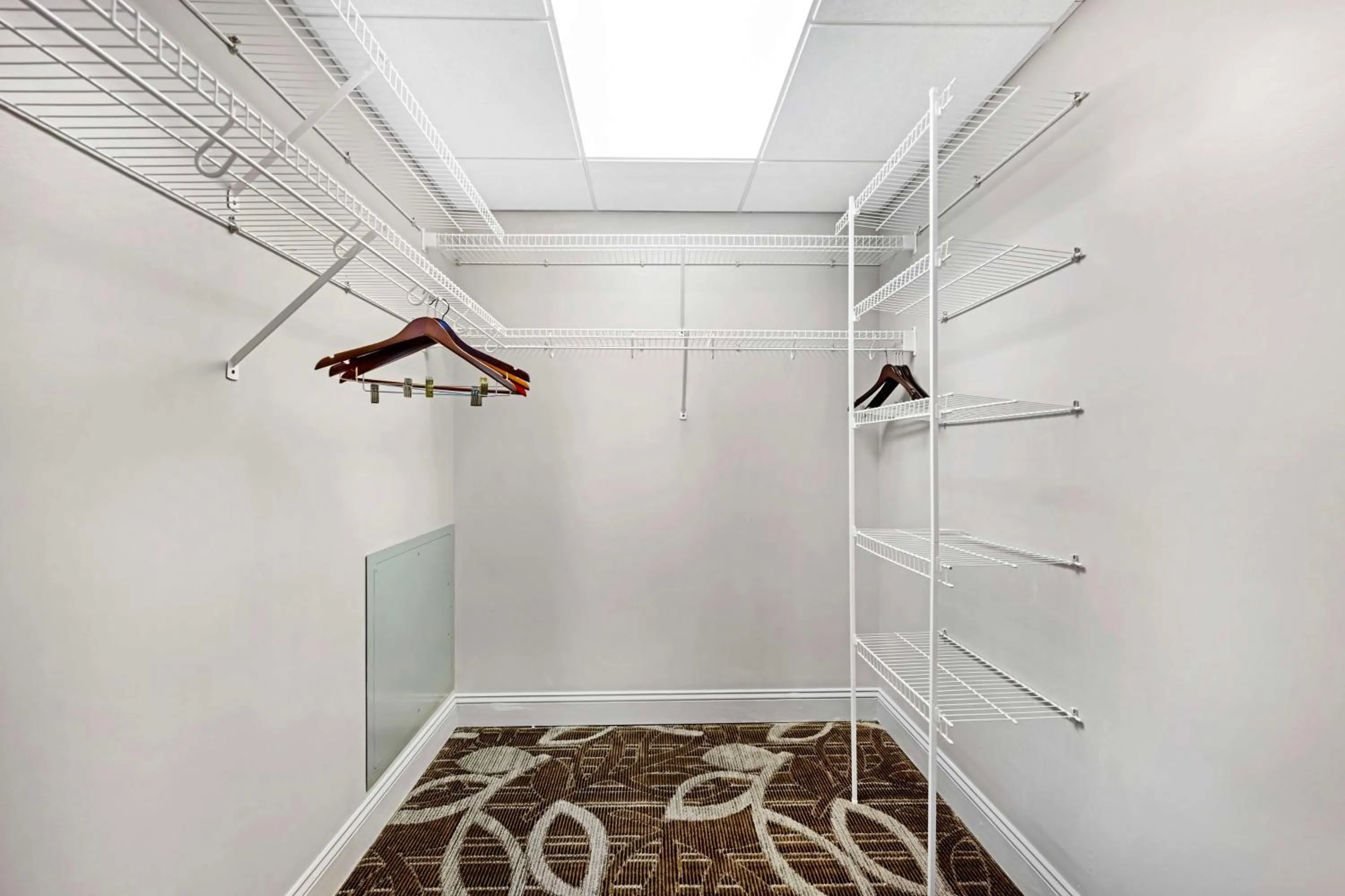 Bedroom in Best Western Plus Mid Nebraska Inn & Suites