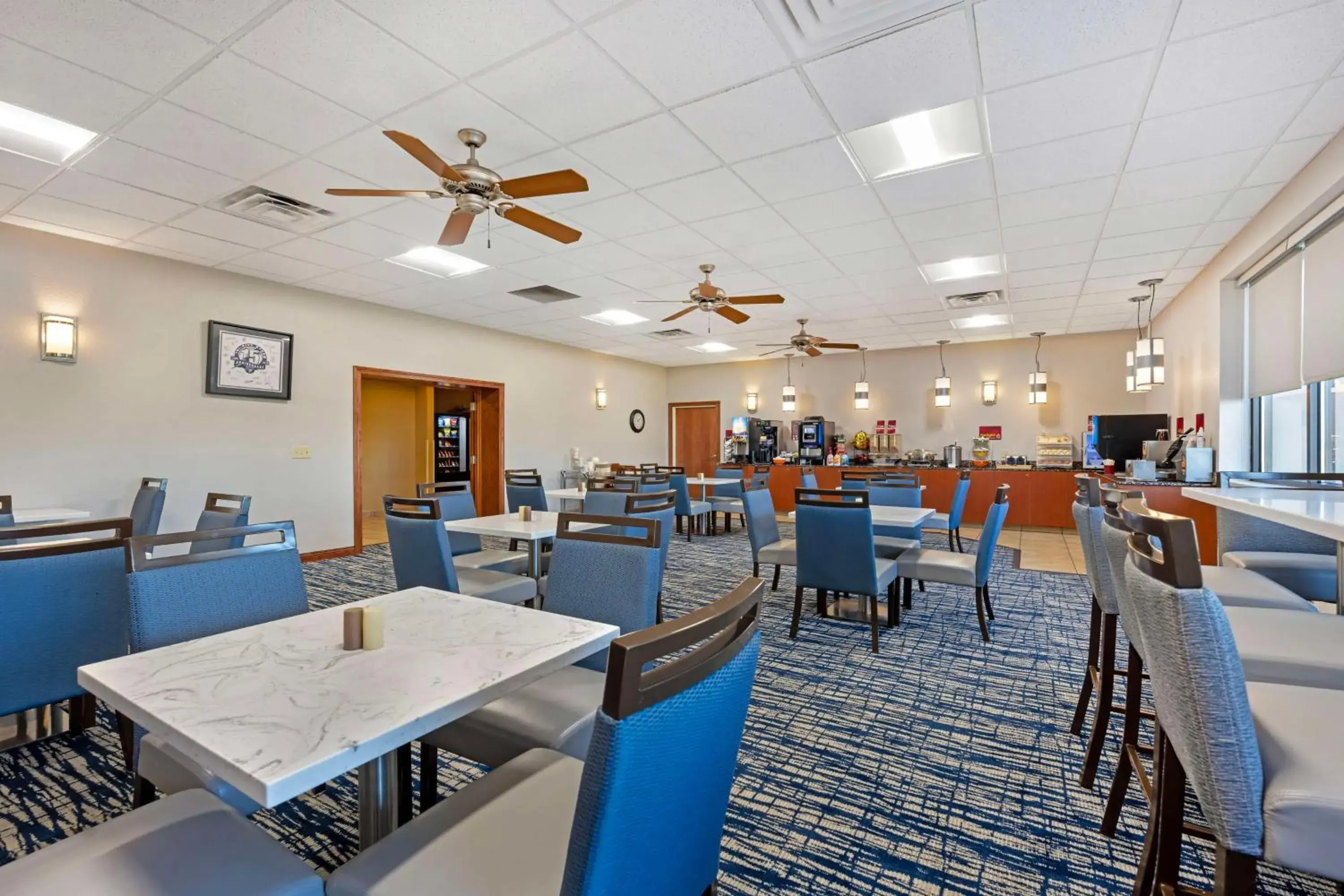 Best Western Plus Mid Nebraska Inn & Suites Best Western Plus Mid Nebraska Inn & Suites