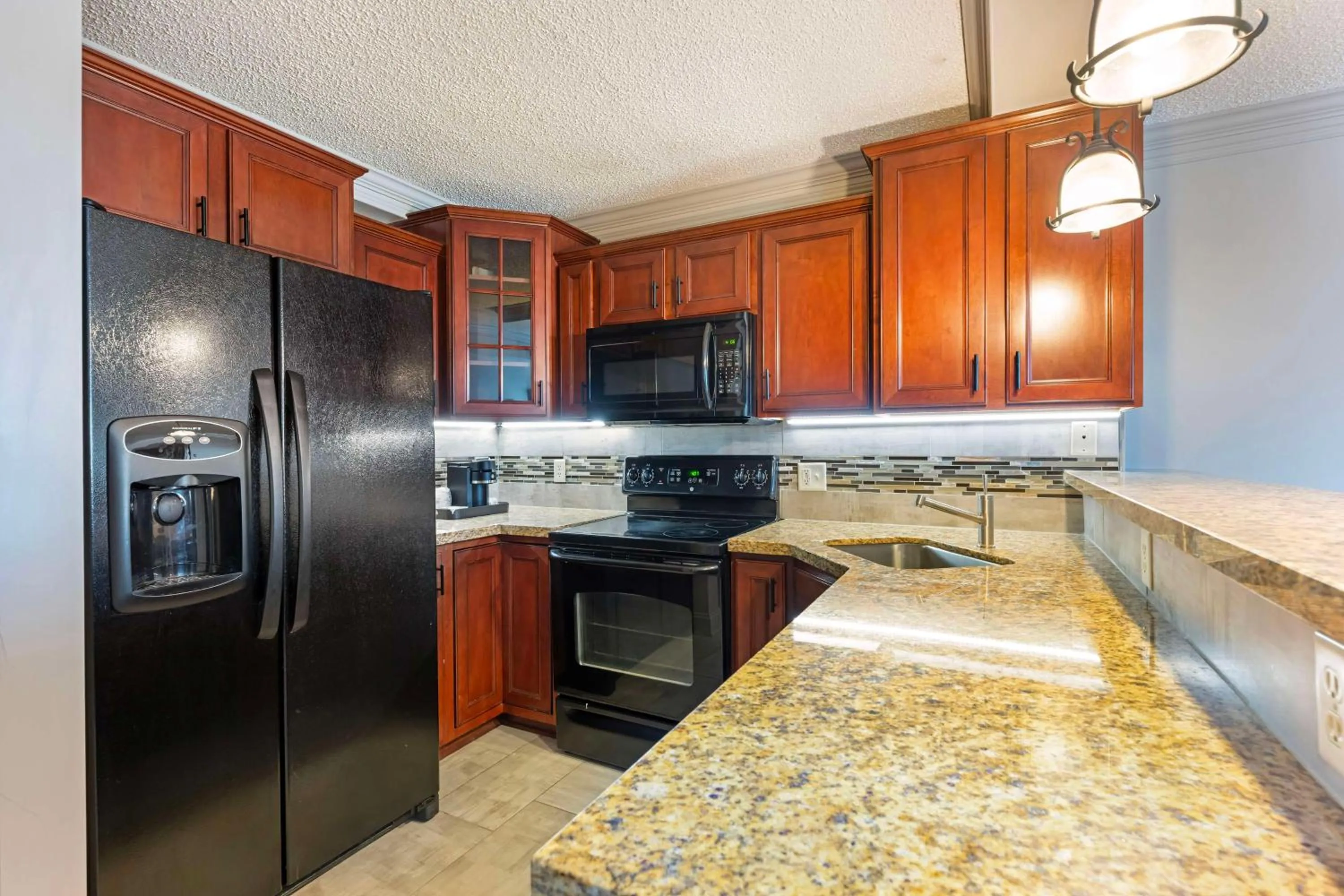 Bedroom in Best Western Plus Mid Nebraska Inn & Suites