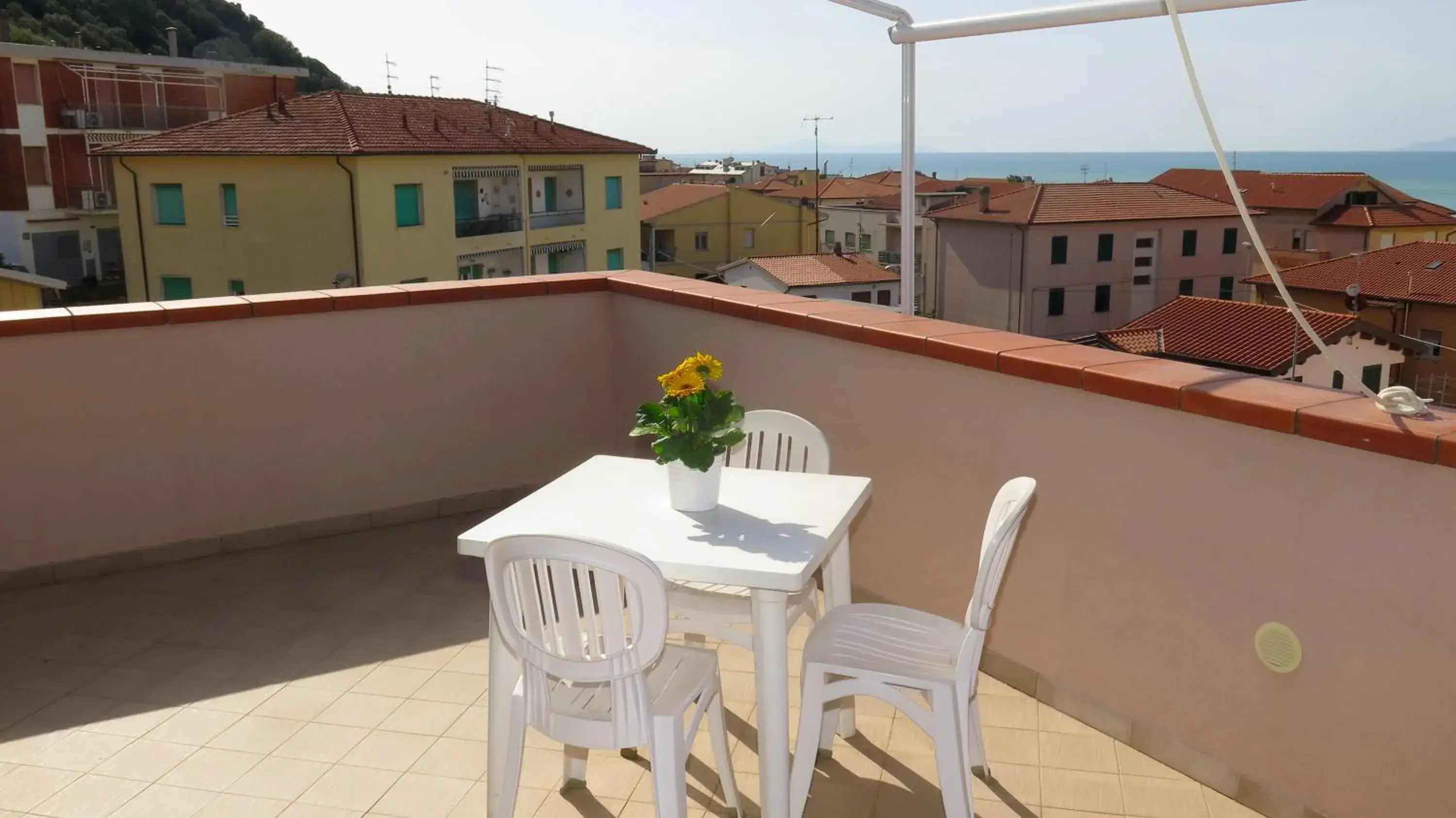 Deluxe Studio 3 Adults in Residenza Turistico Alberghiera Corallo Deluxe Studio 3 Adults in Residenza Turistico Alberghiera Corallo