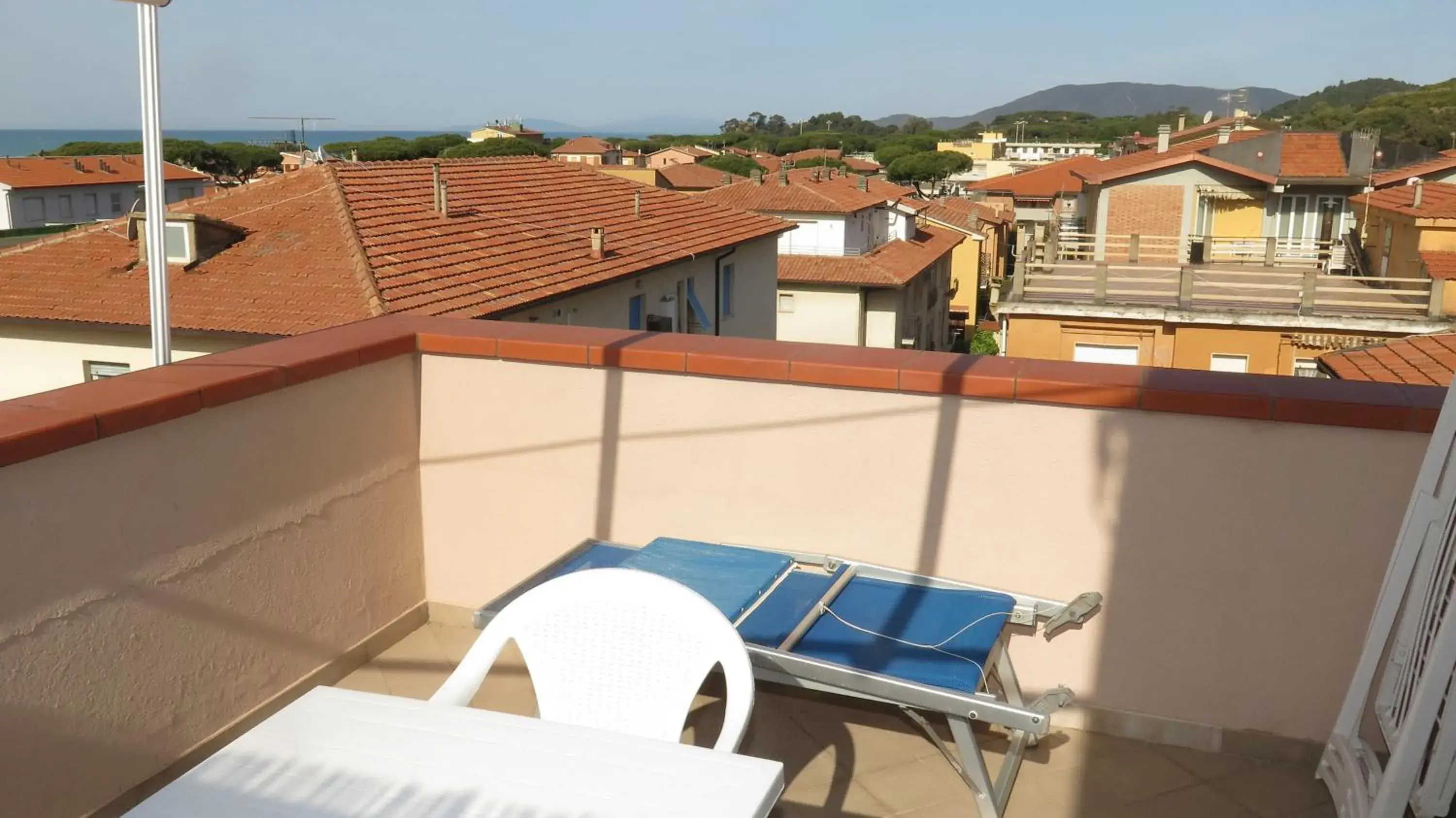 Deluxe Studio in Residenza Turistico Alberghiera Corallo Deluxe Studio in Residenza Turistico Alberghiera Corallo