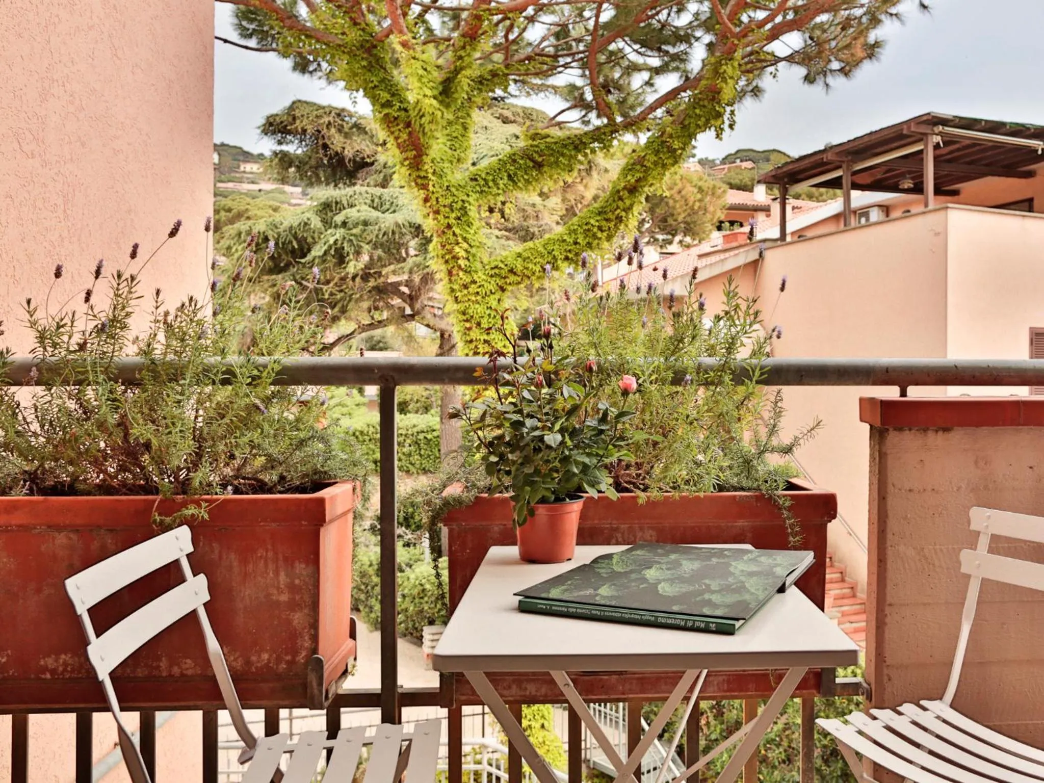 Other in Residenza Turistico Alberghiera Corallo