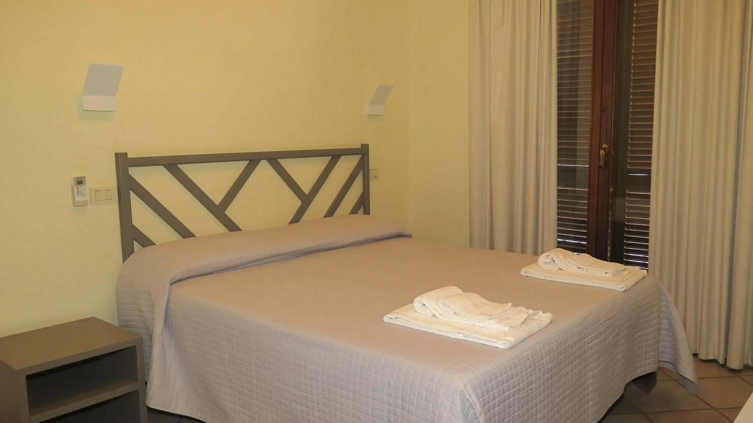 One-Bedroom Apartment in Residenza Turistico Alberghiera Corallo One-Bedroom Apartment in Residenza Turistico Alberghiera Corallo