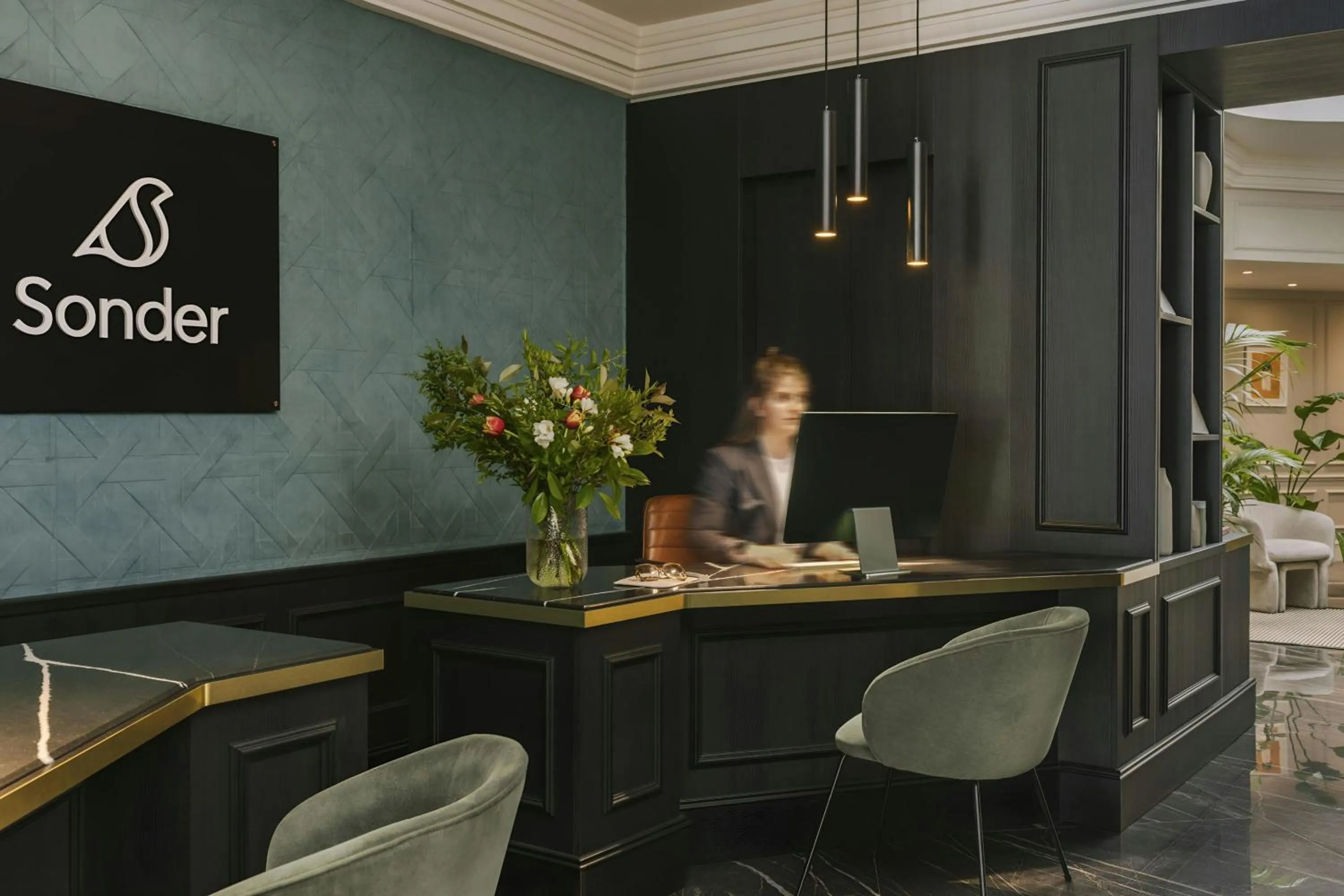 View (from property/room) in Missori Hotel Piazza Missori, Sonder by Marriott Bonvoy