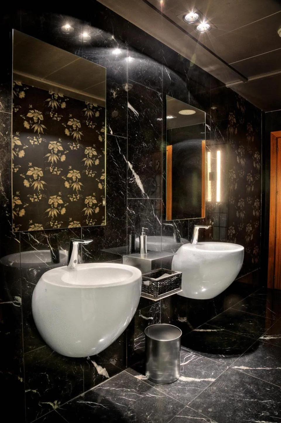 Bathroom in San Ramón del Somontano