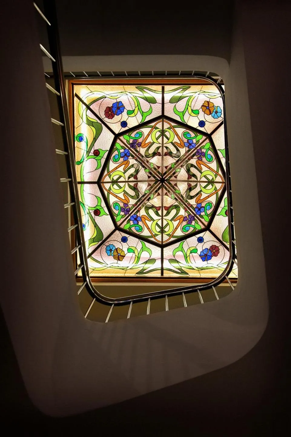 Facade/entrance in San Ramón del Somontano