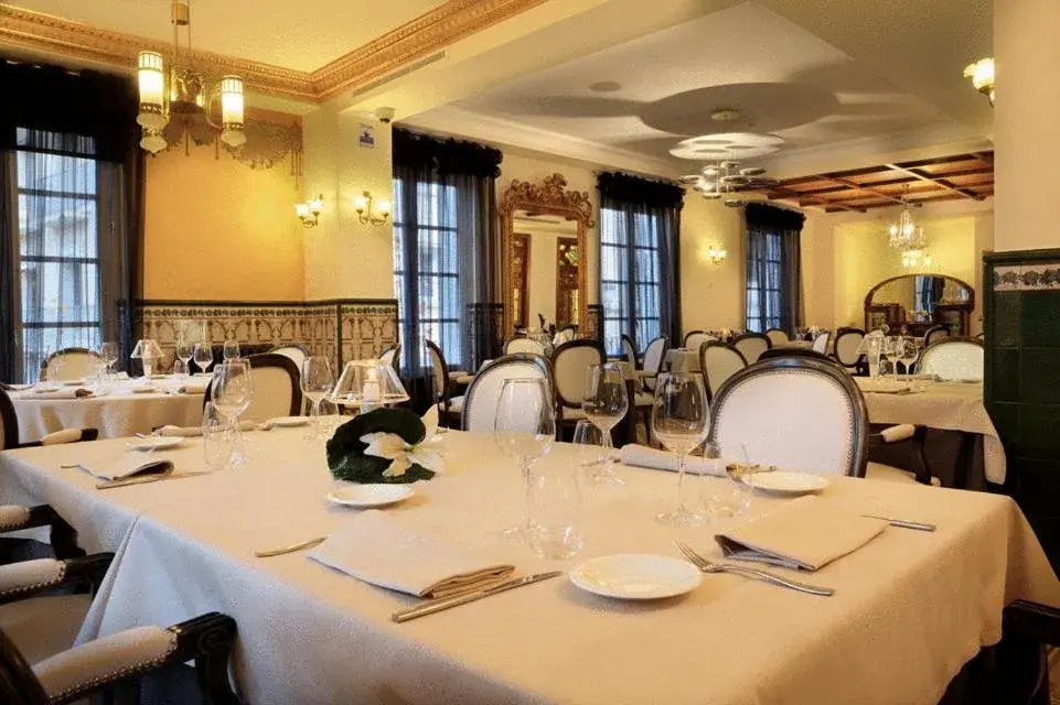 Restaurant/places to eat in San Ramón del Somontano Restaurant/places to eat in San Ramón del Somontano