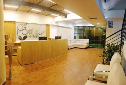 Hotel Provenza Garden Hotel Provenza Garden
