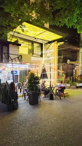 Hotel Provenza Garden