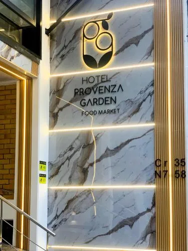 Hotel Provenza Garden