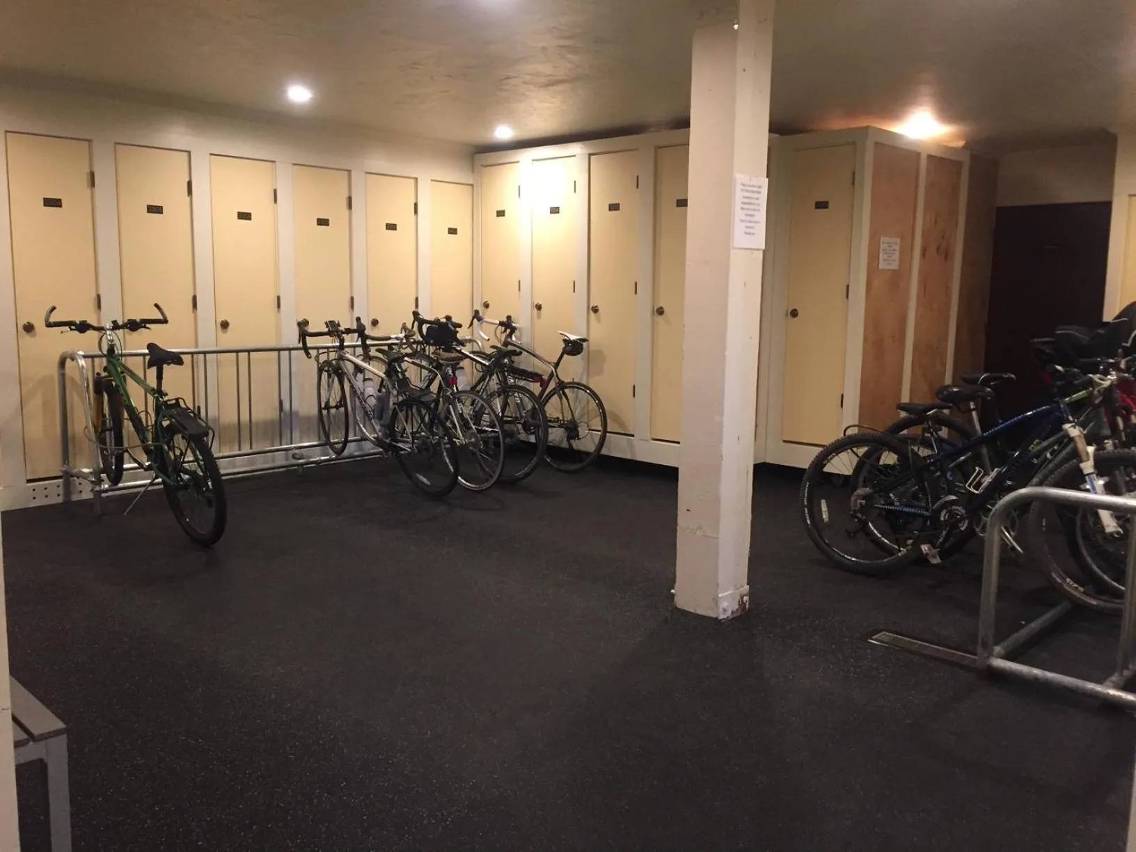 Summer in Sandstone Creek Club Condominiums
