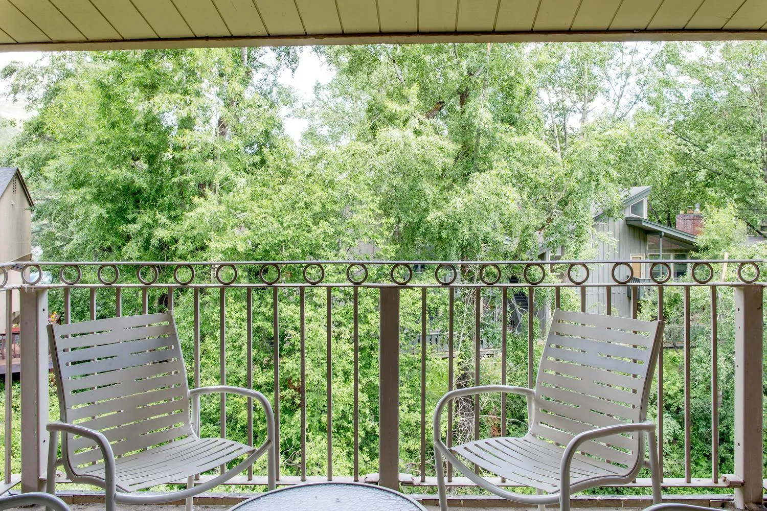 Sandstone Creek Club Condominiums