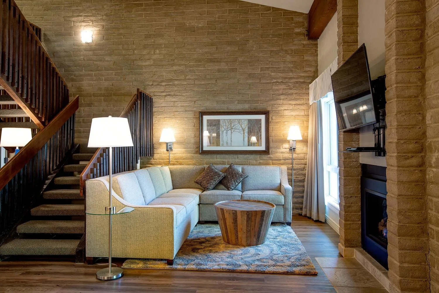 Sandstone Creek Club Condominiums