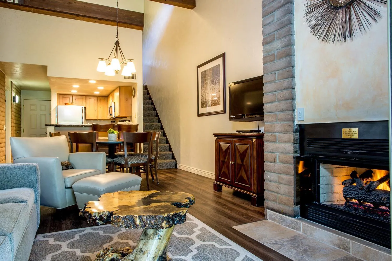 Sandstone Creek Club Condominiums