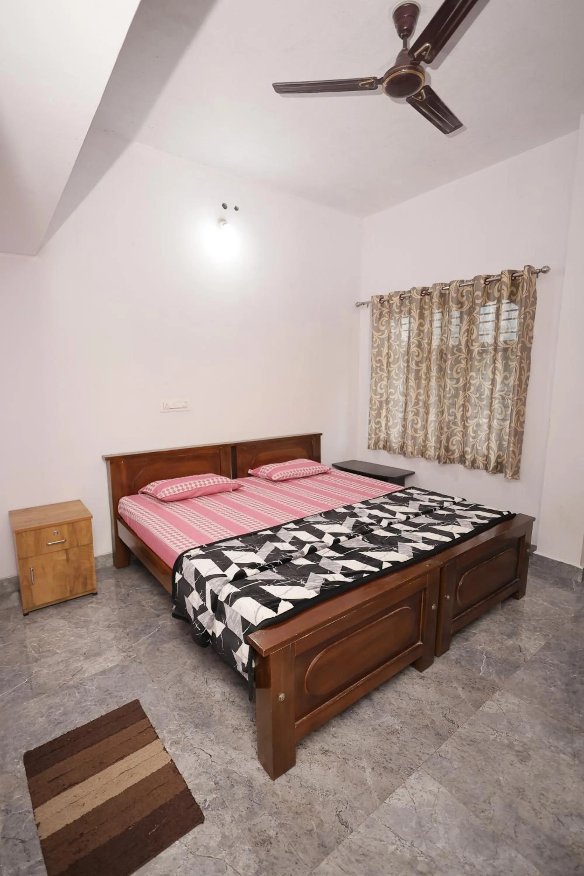 Srishti Homestay