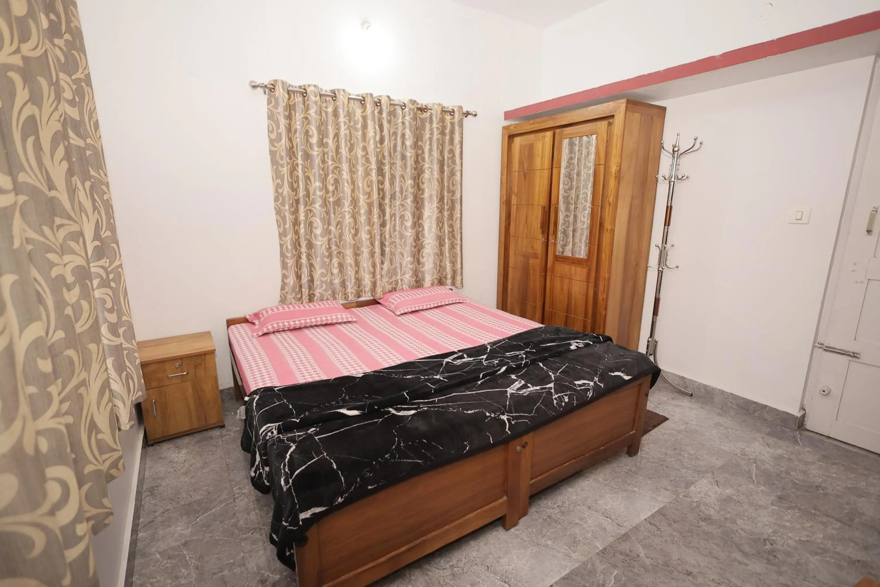 Srishti Homestay