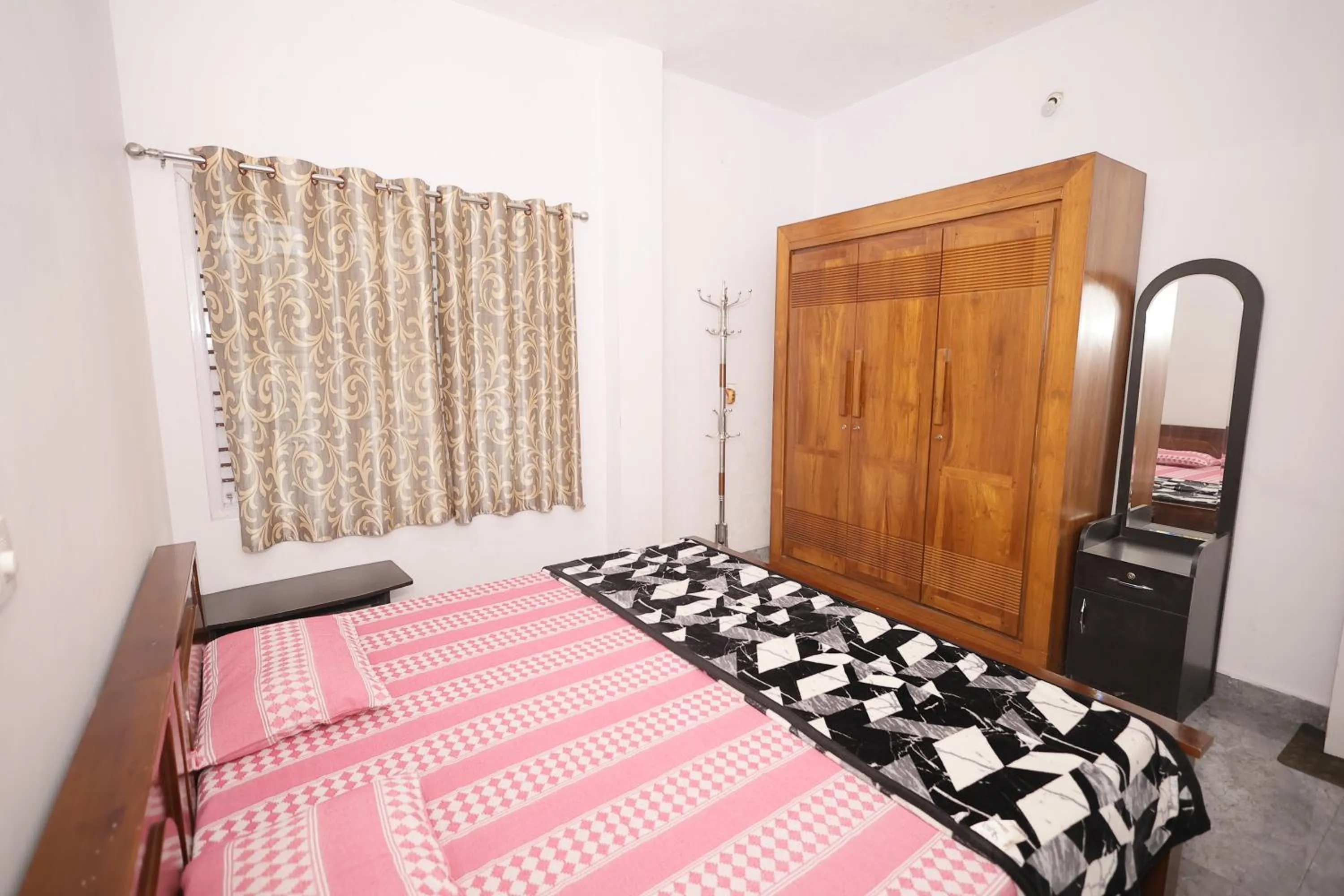 Srishti Homestay