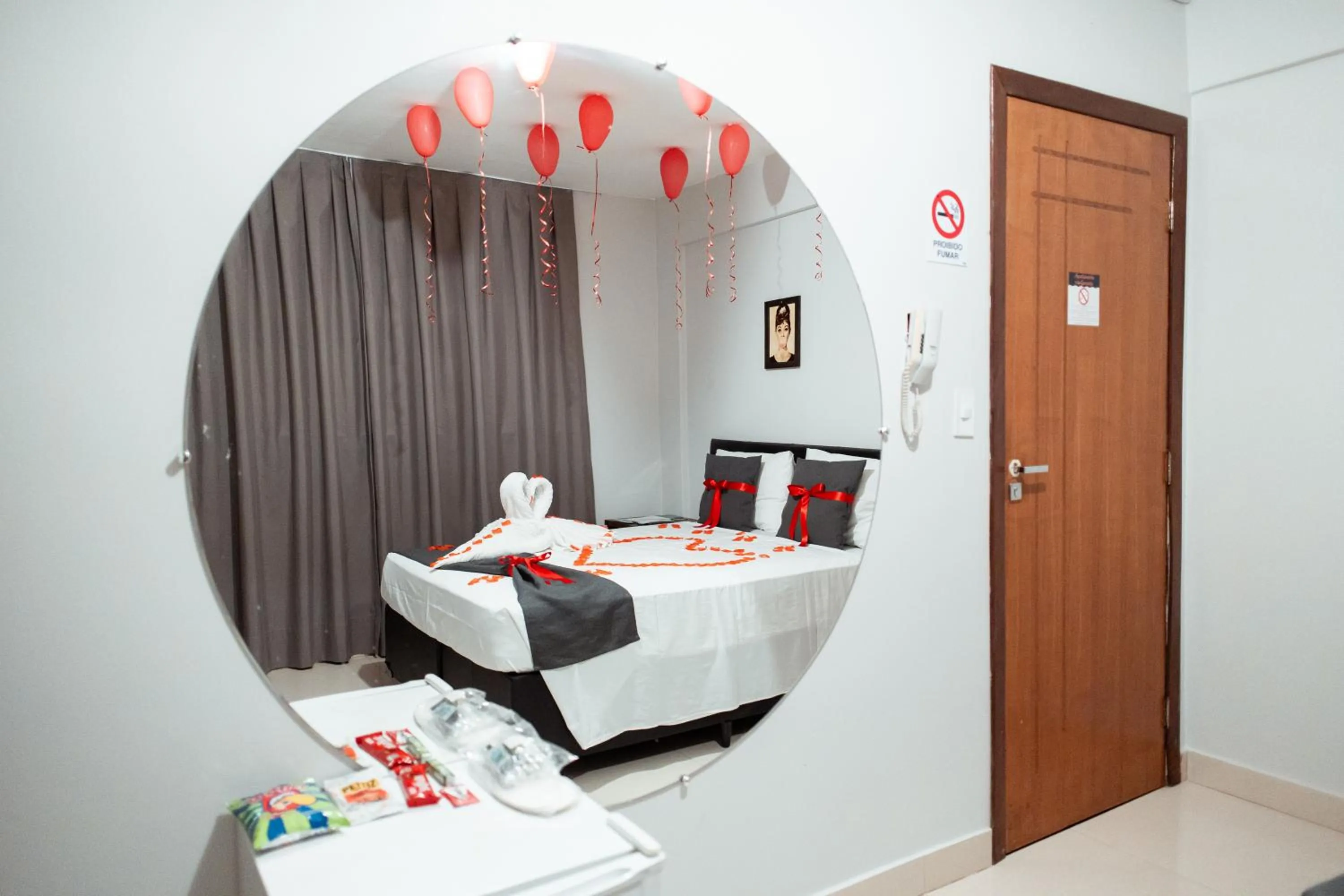 Bedroom, Bed in Paris Hotel by H Hotéis - Business