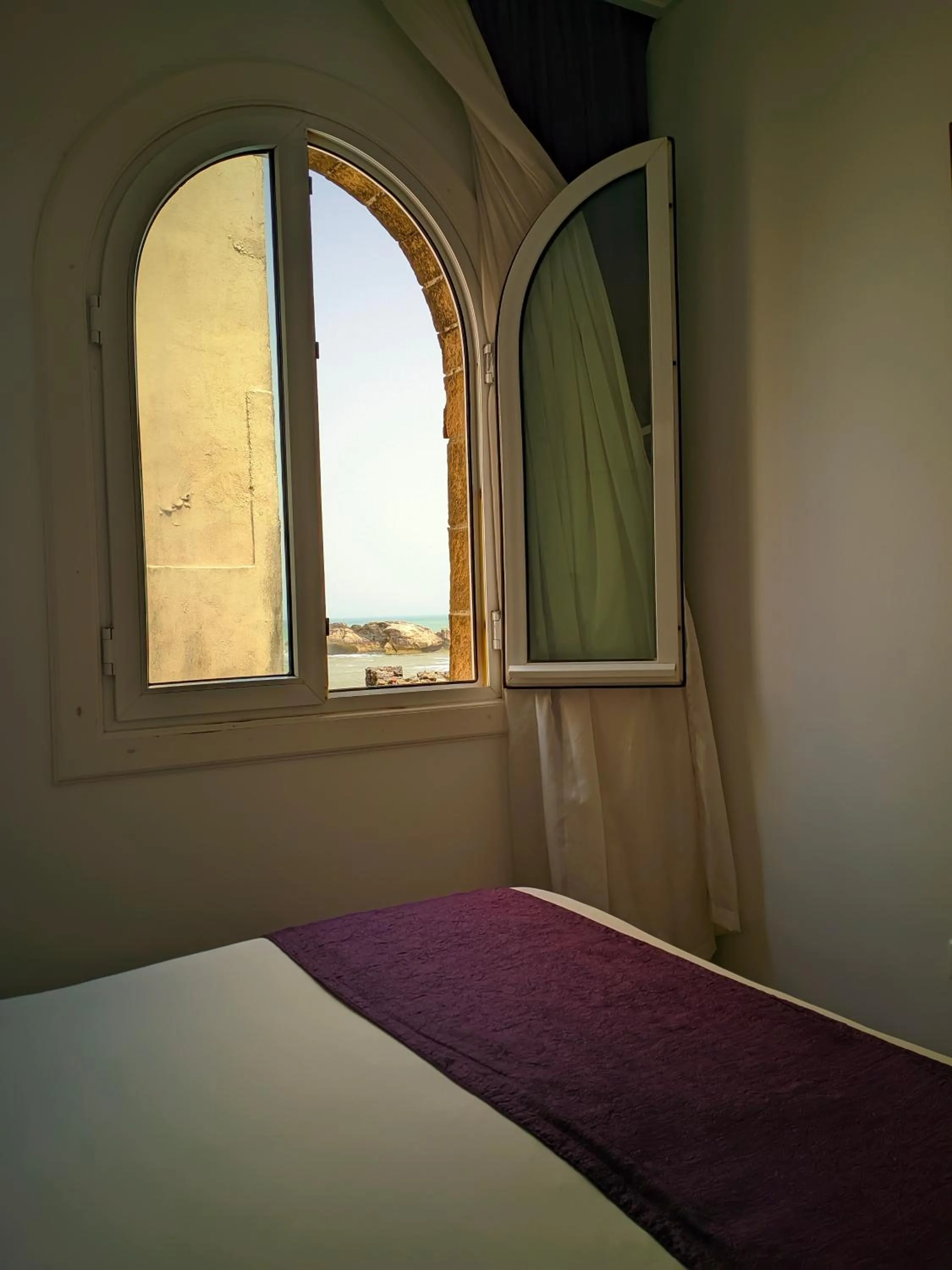 Albayane Double Room - single occupancy in La Fontaine Bleue