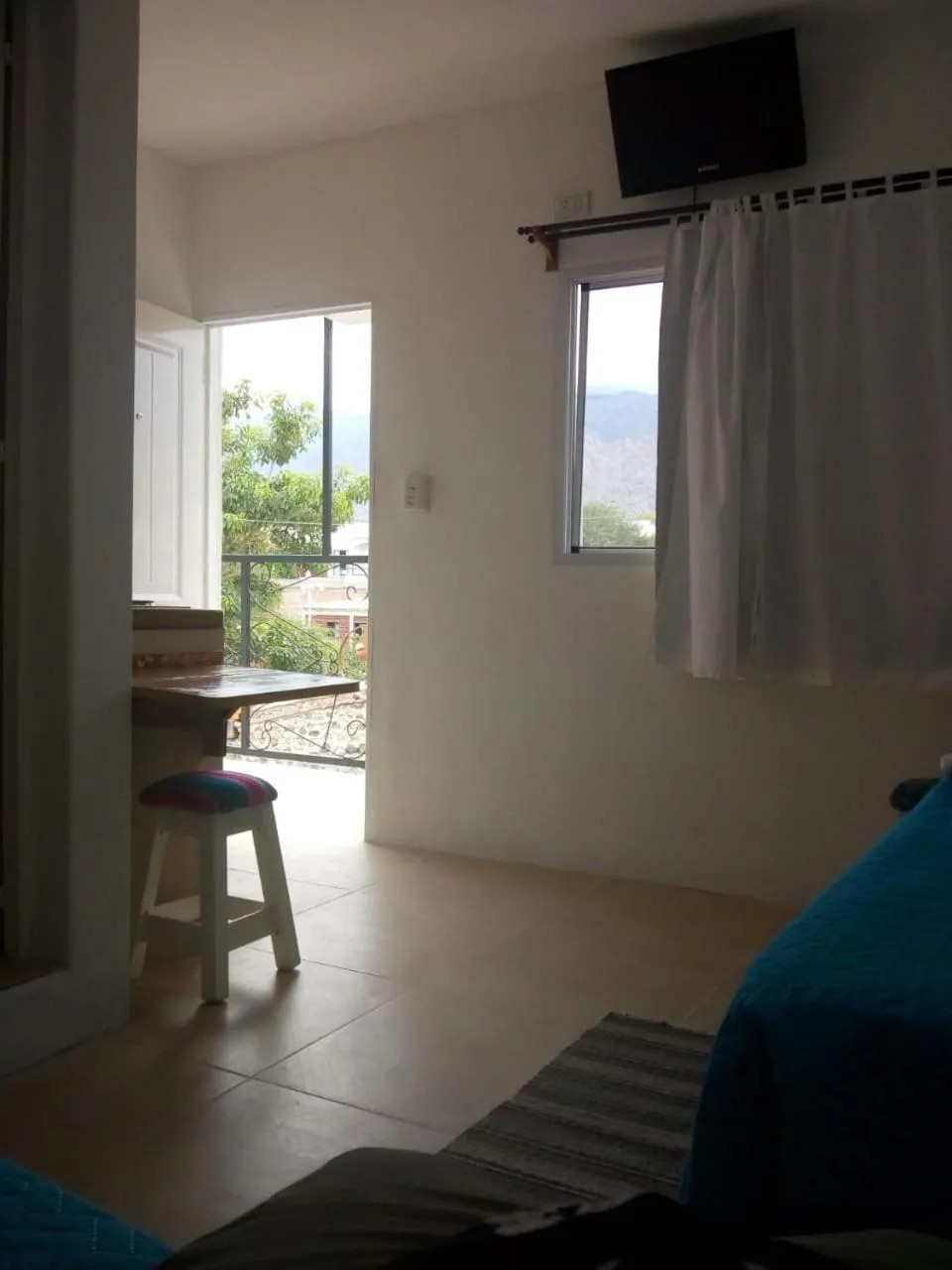 TV and multimedia in Divina Presencia