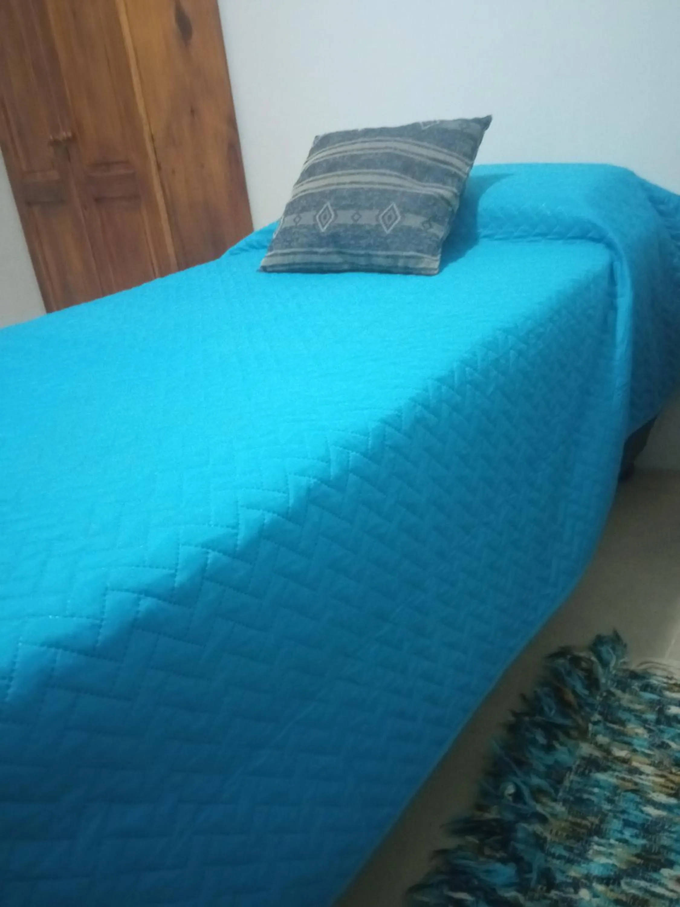 Bed in Divina Presencia