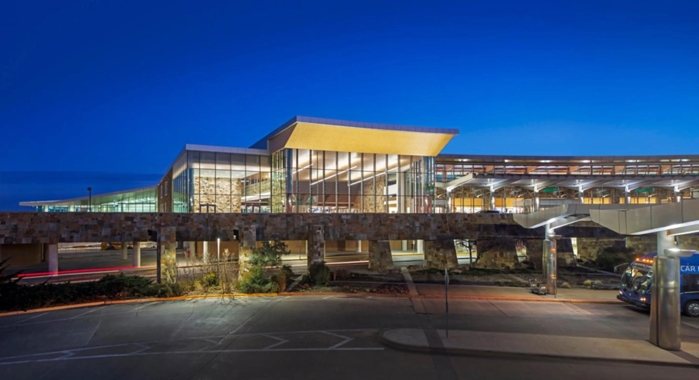 Nearby landmark in Motel 6-Oklahoma City, OK - Airport East