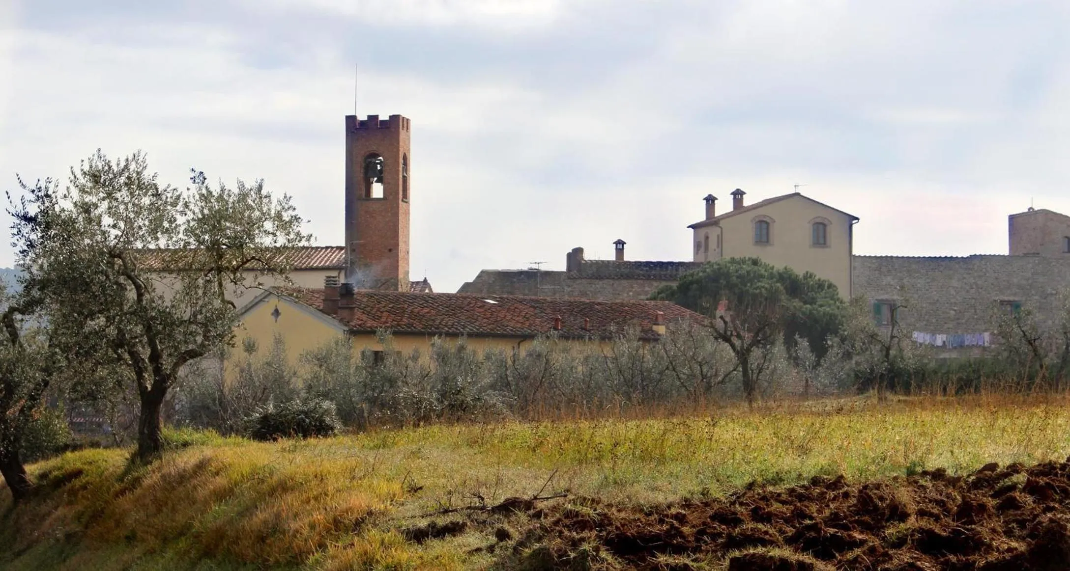 Day in Hotel I' Fiorino