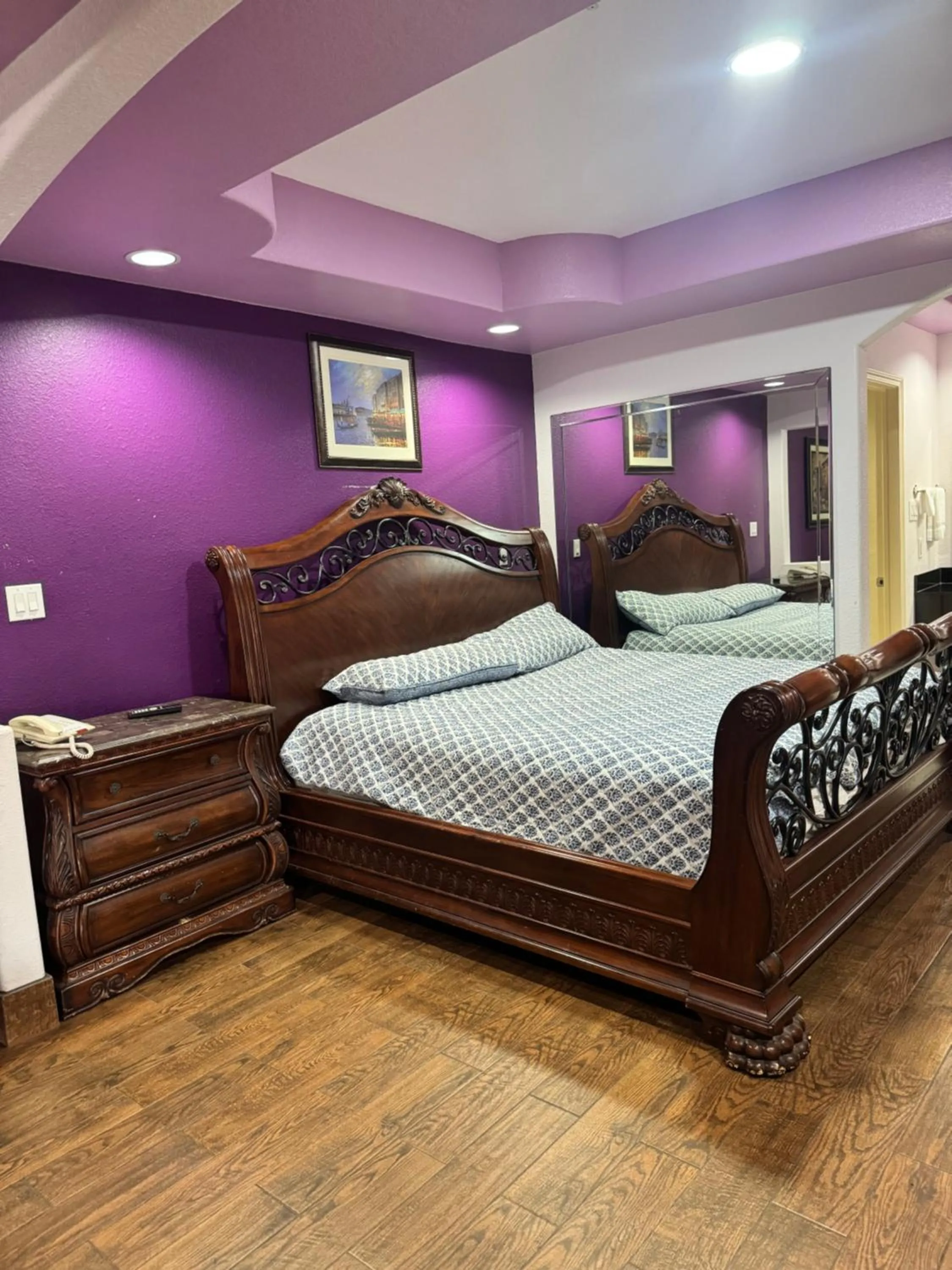 Raintree Inn and Suites