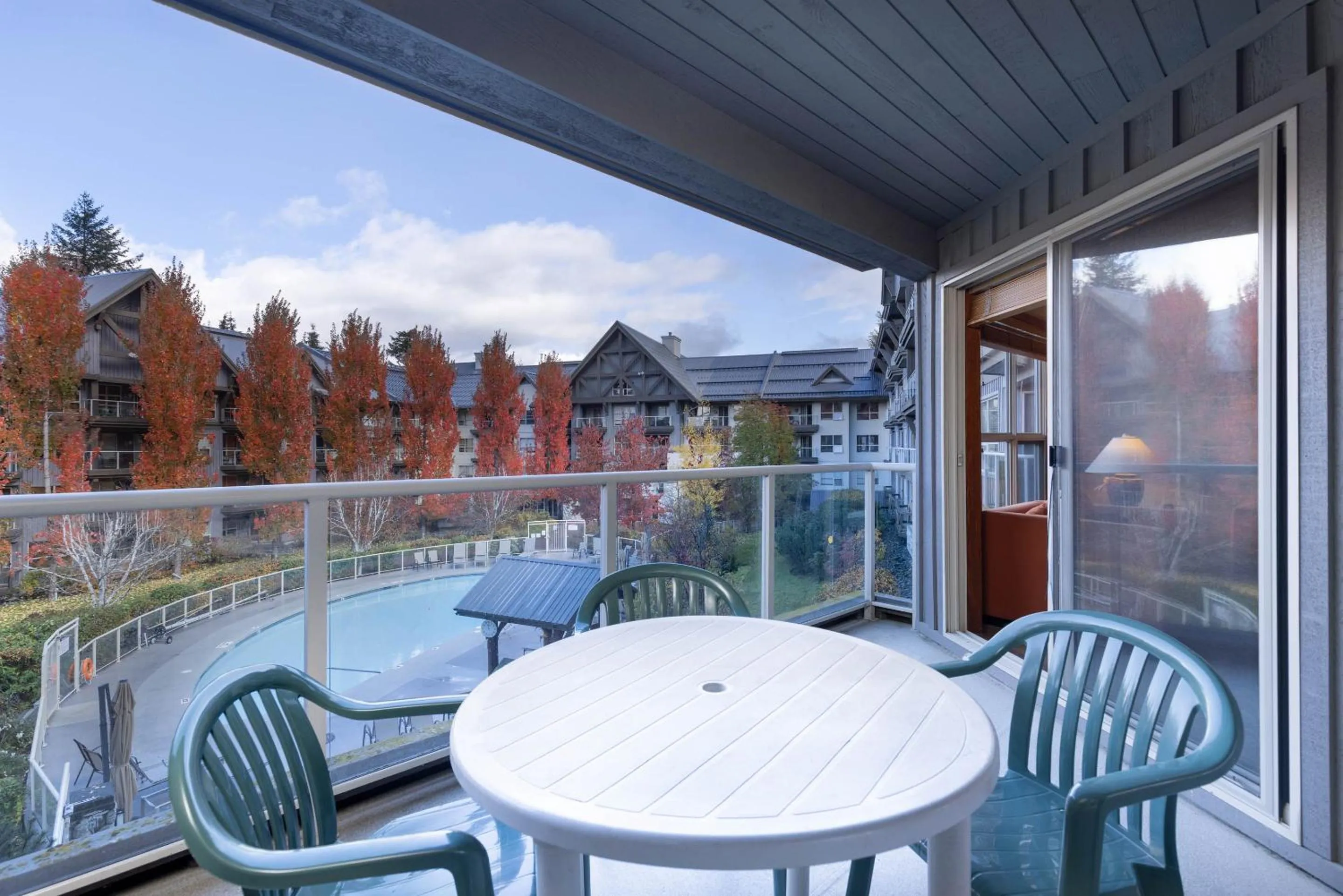 The Aspens by Whistler Premier