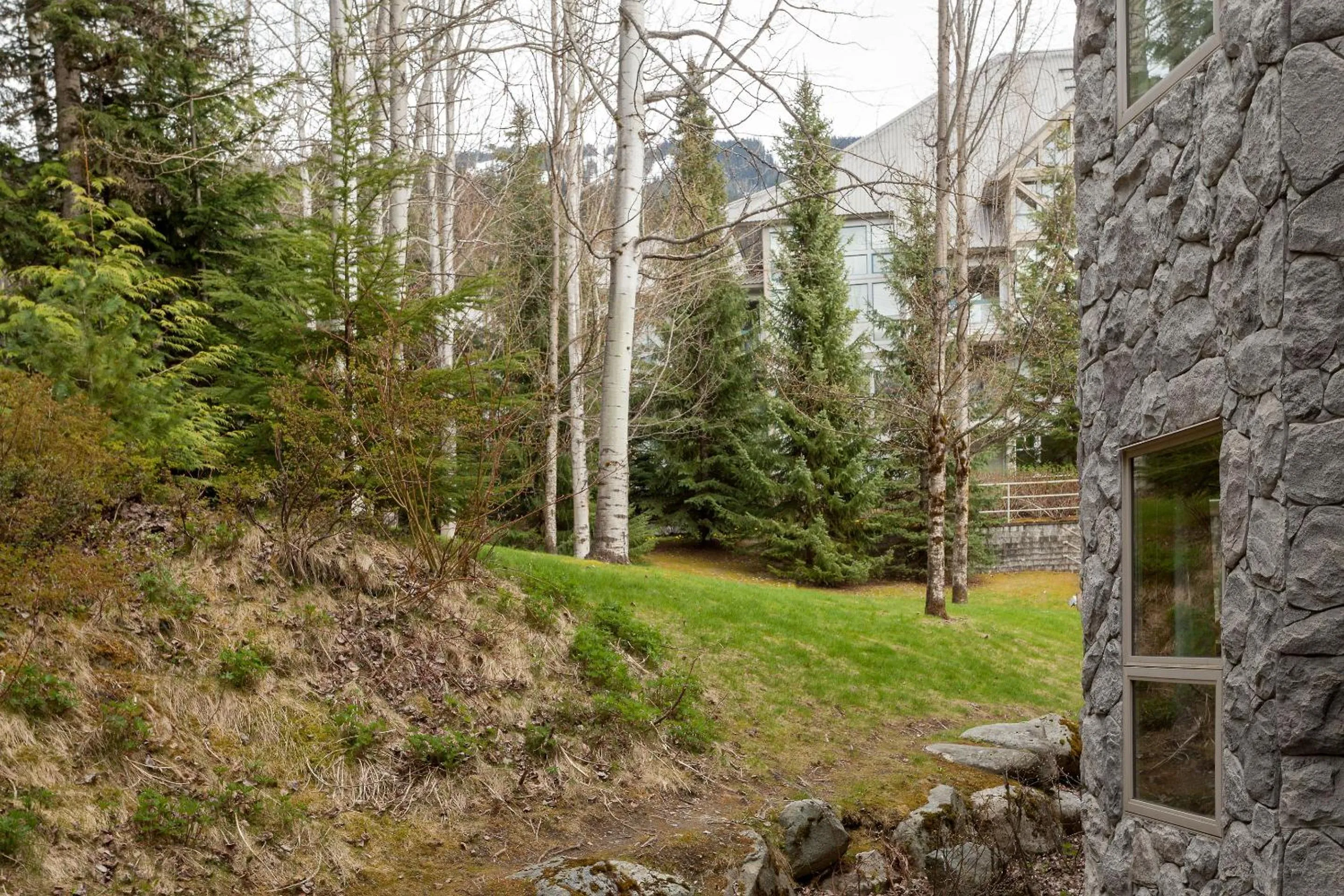 The Aspens by Whistler Premier