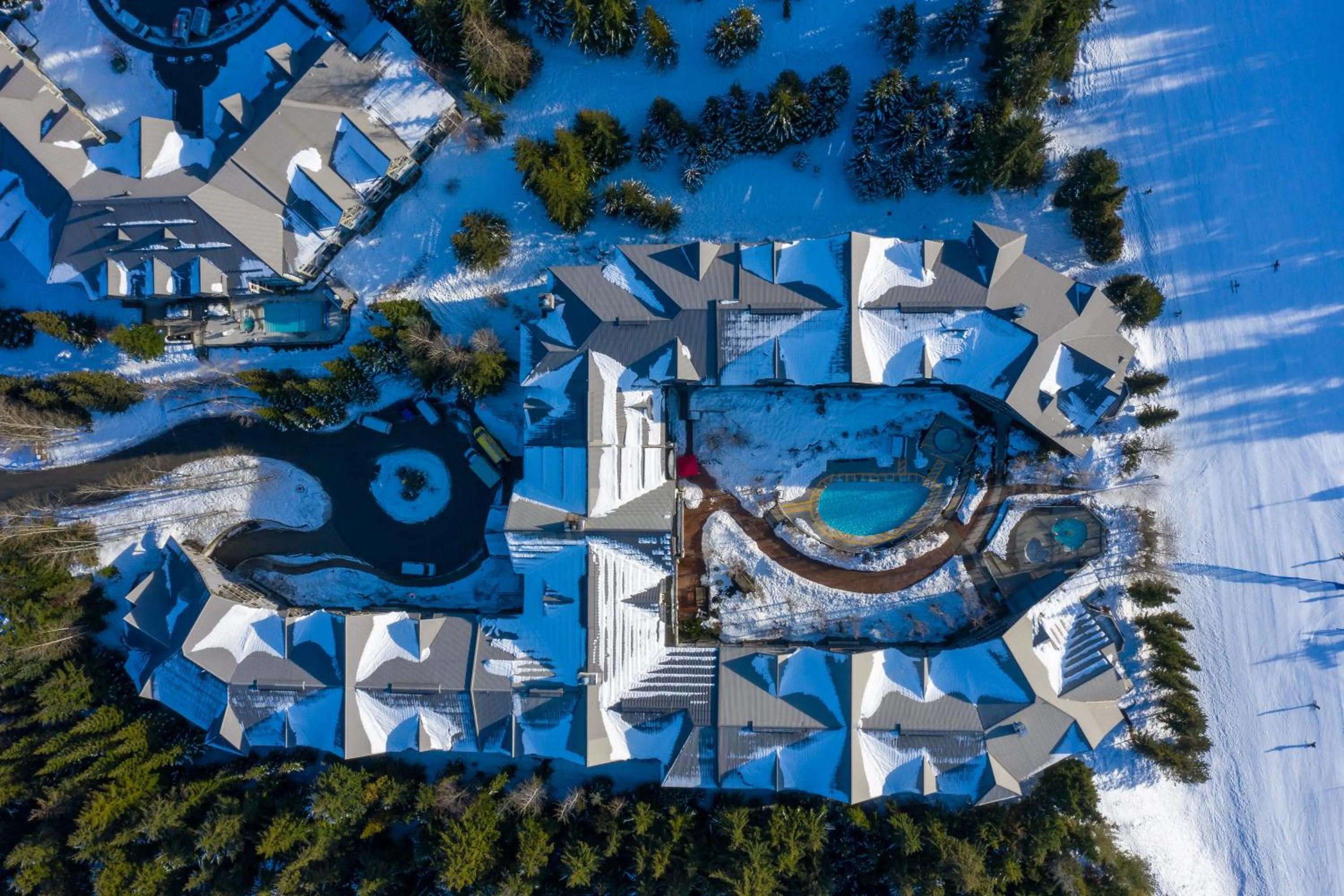 The Aspens by Whistler Premier