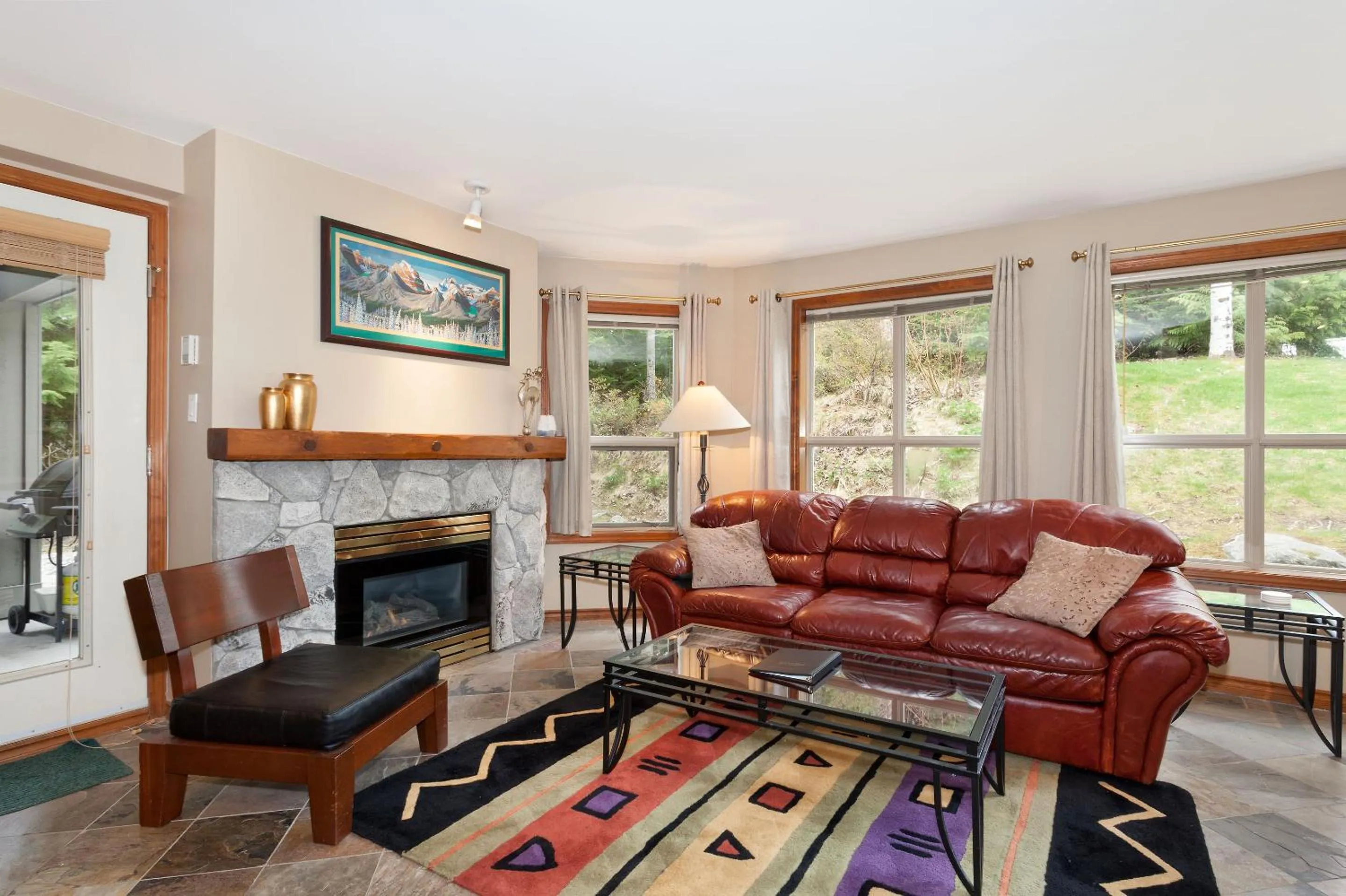 The Aspens by Whistler Premier