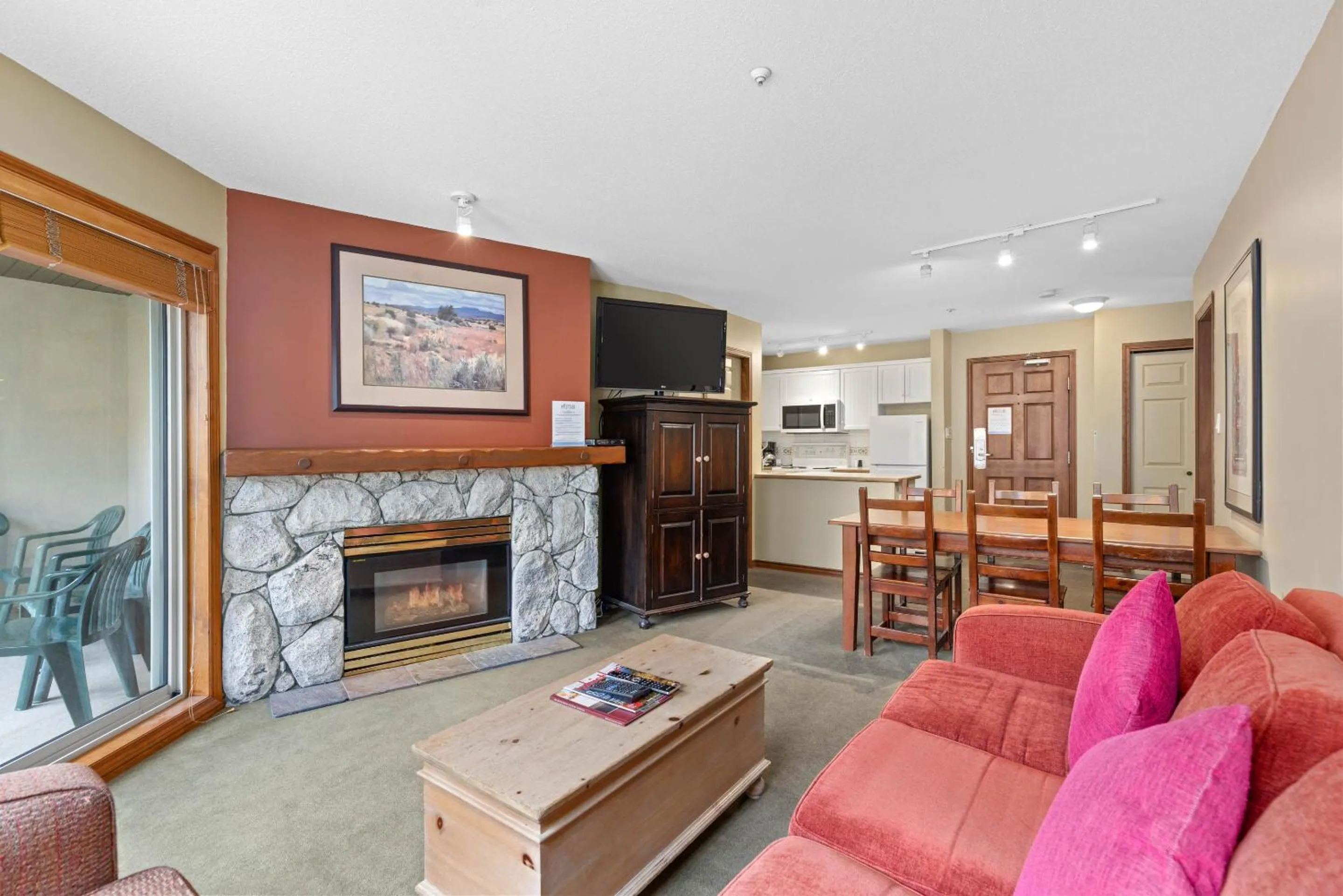 The Aspens by Whistler Premier