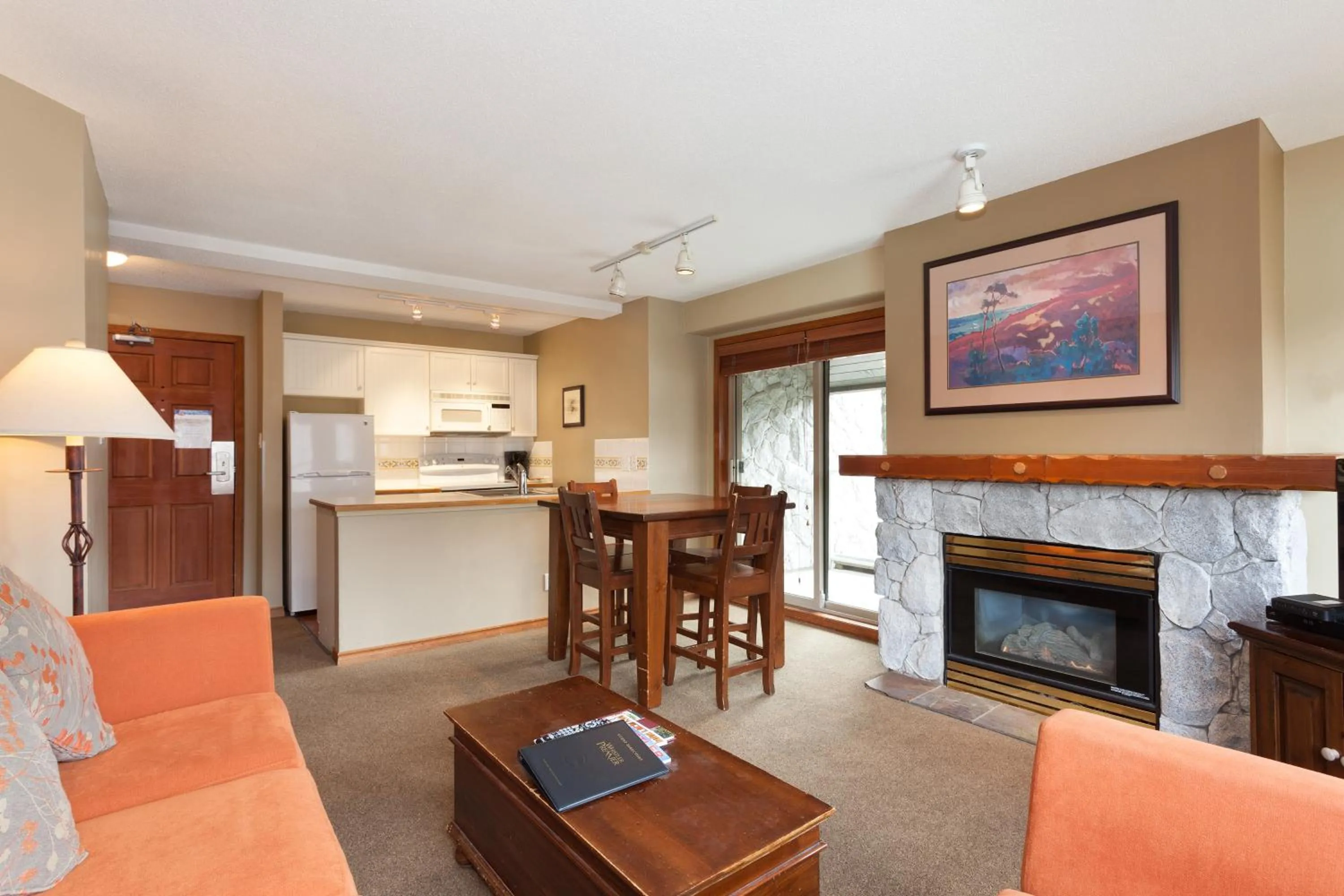 The Aspens by Whistler Premier