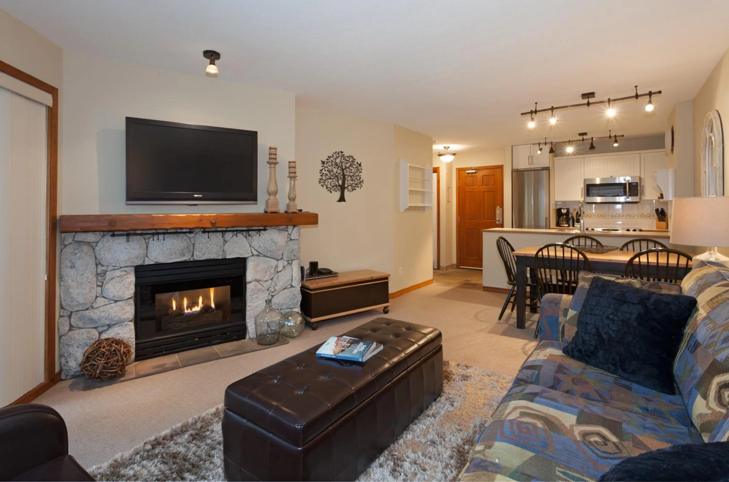 The Aspens by Whistler Premier