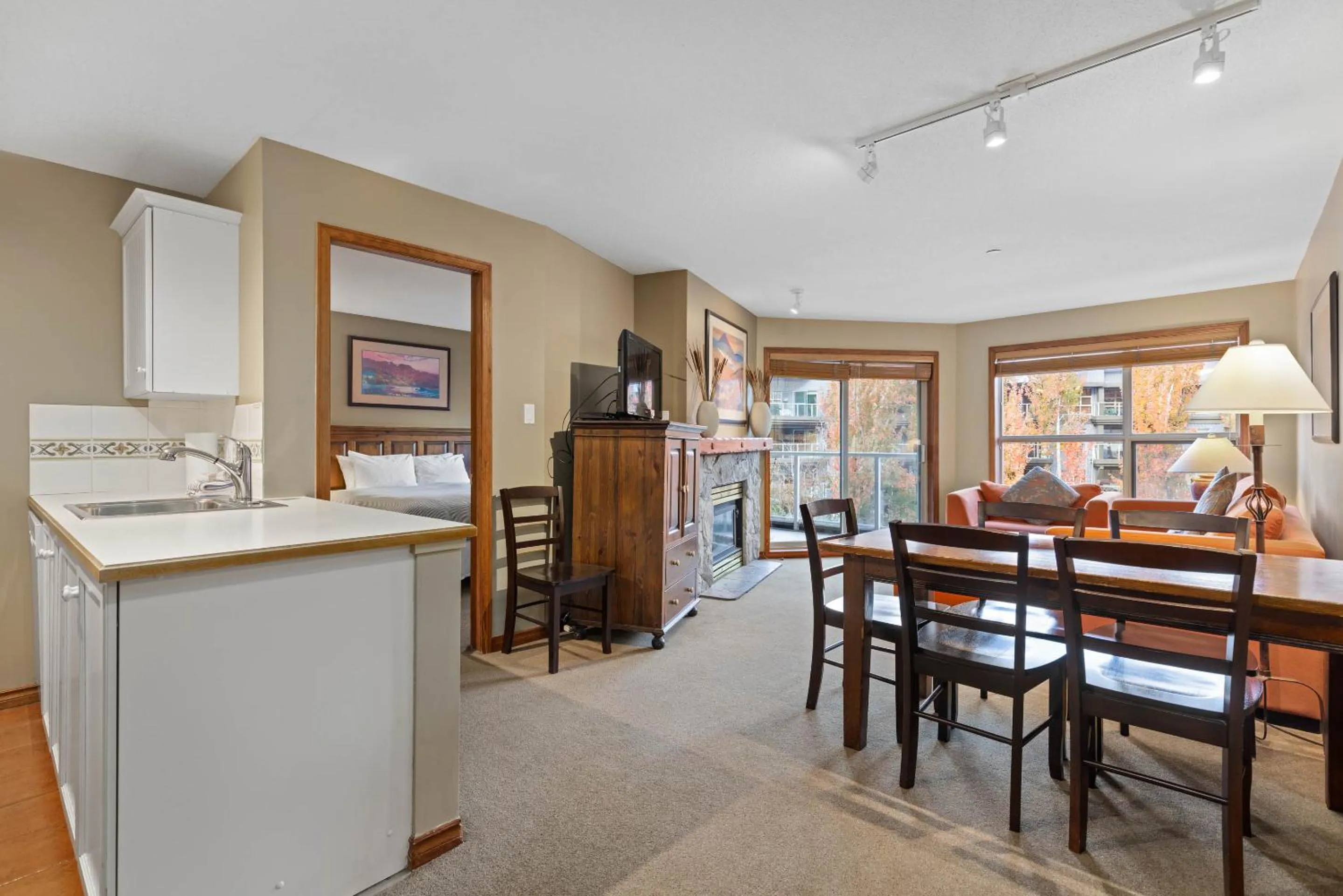 The Aspens by Whistler Premier