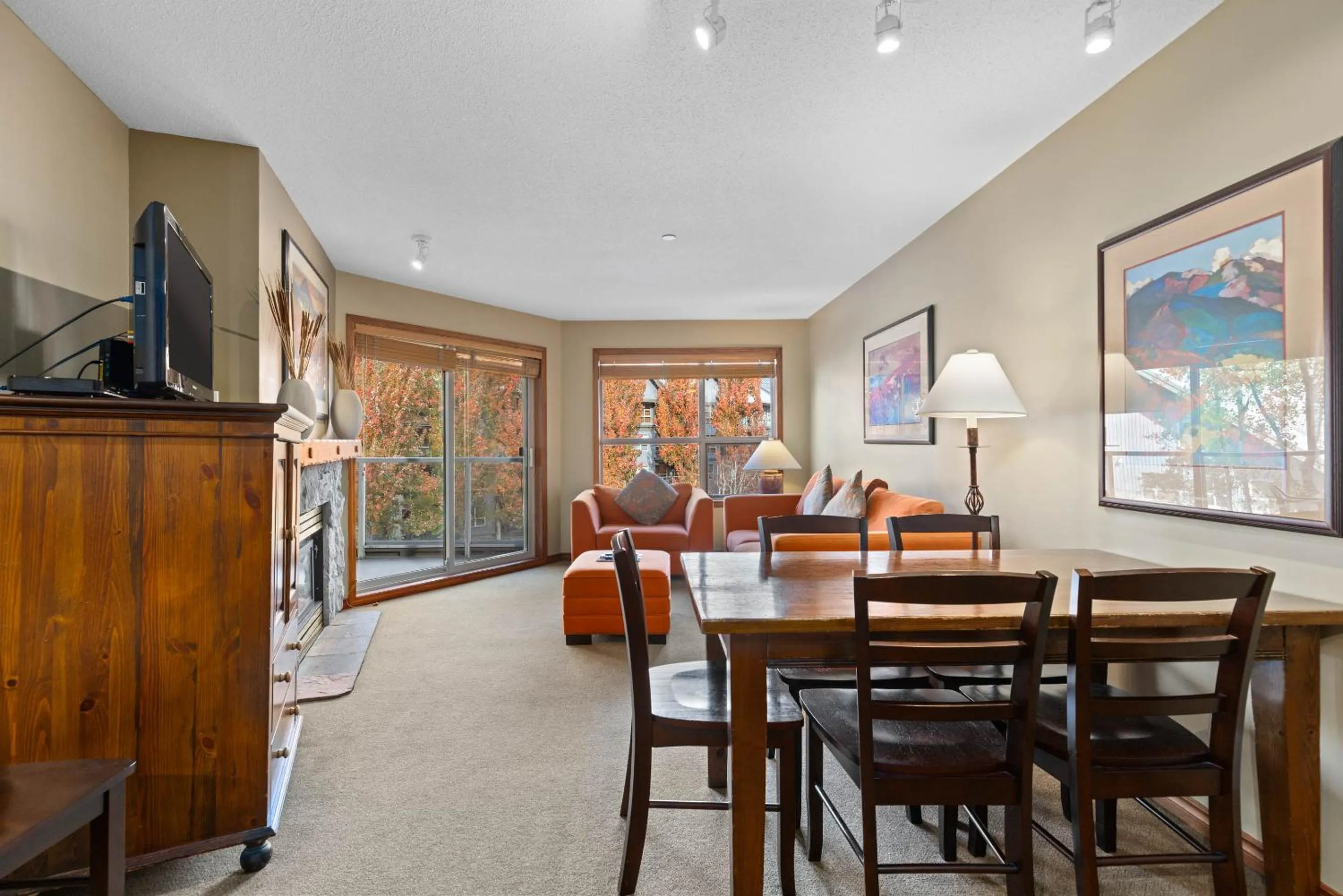 The Aspens by Whistler Premier