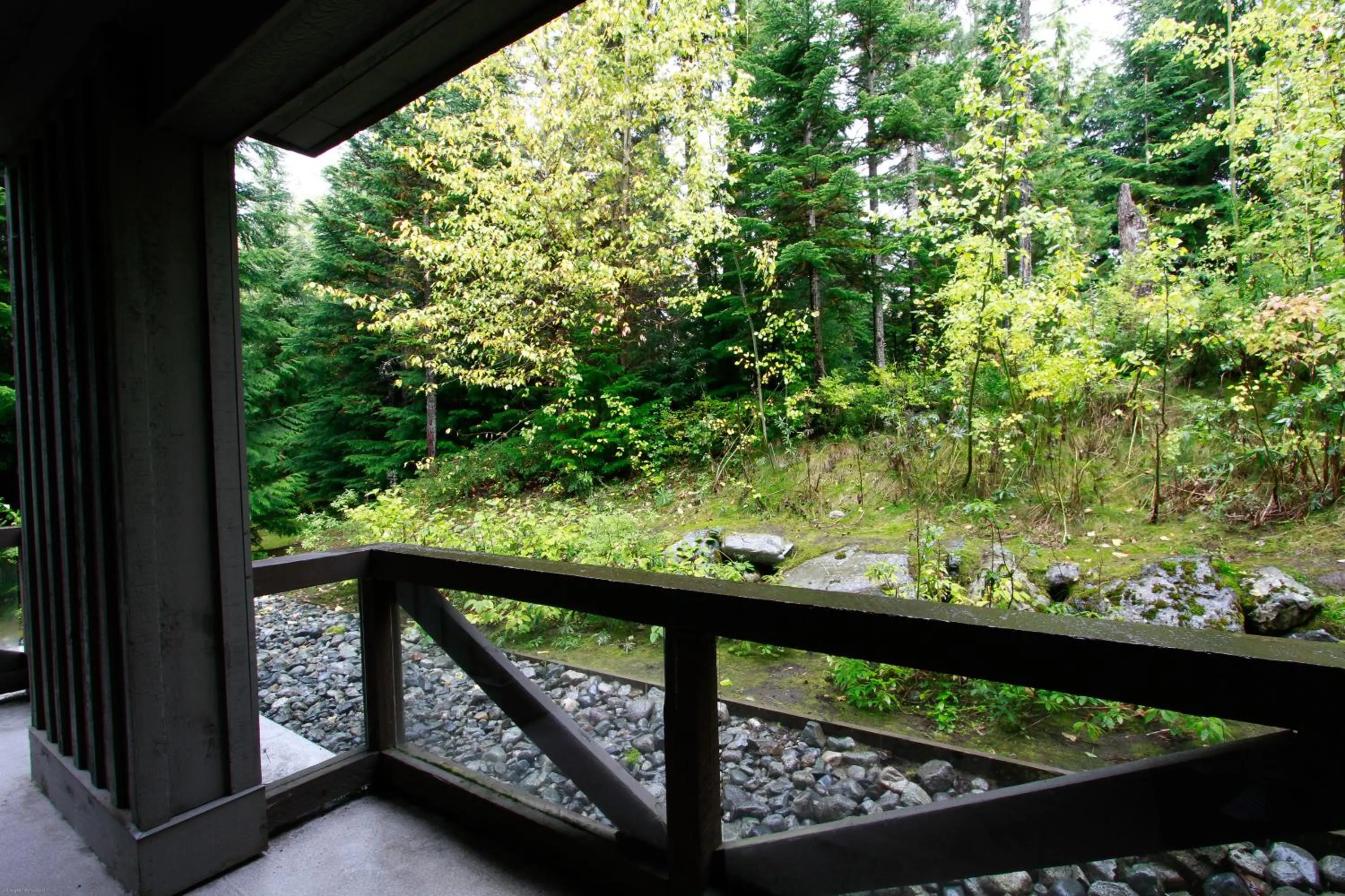 The Aspens by Whistler Premier