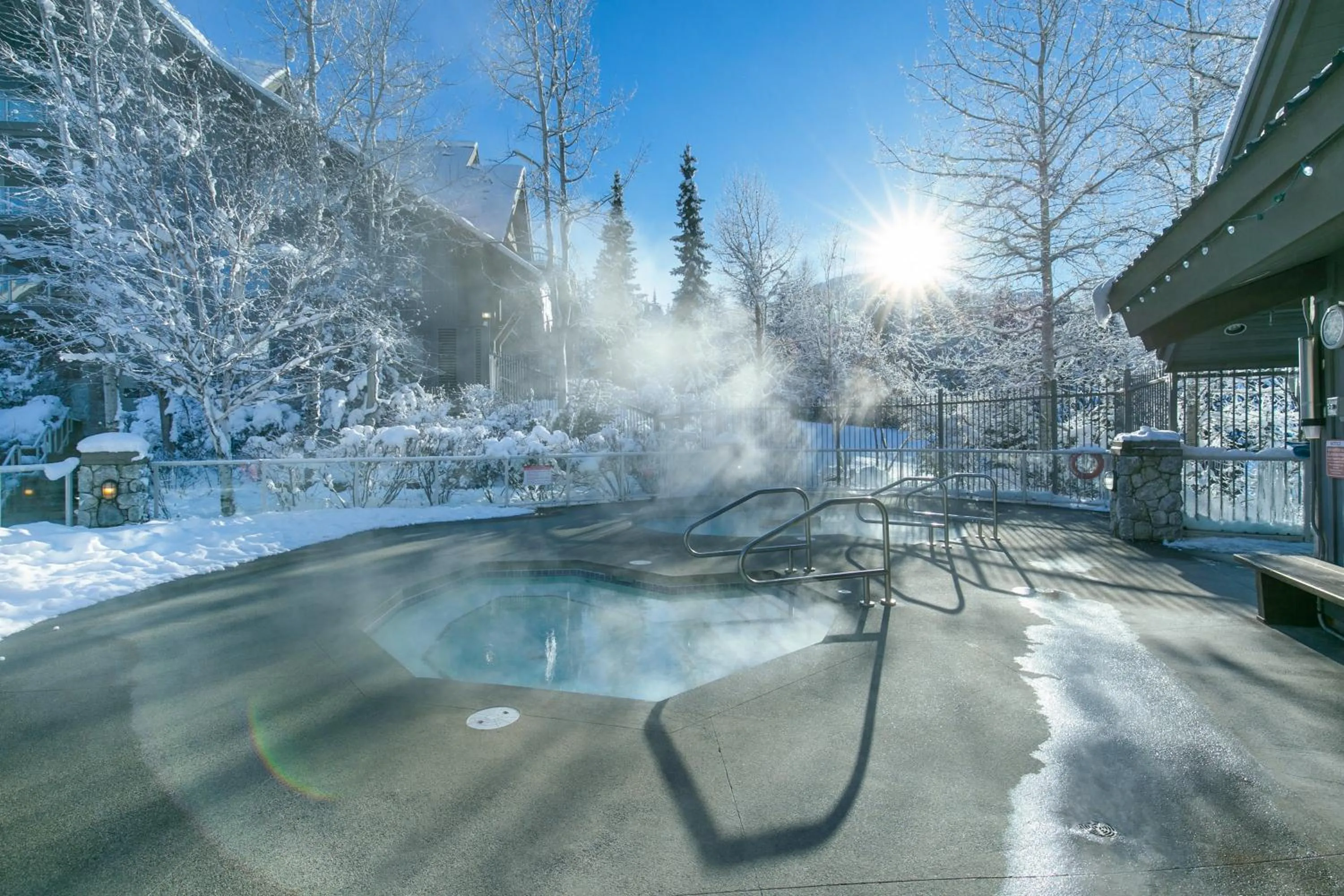 The Aspens by Whistler Premier