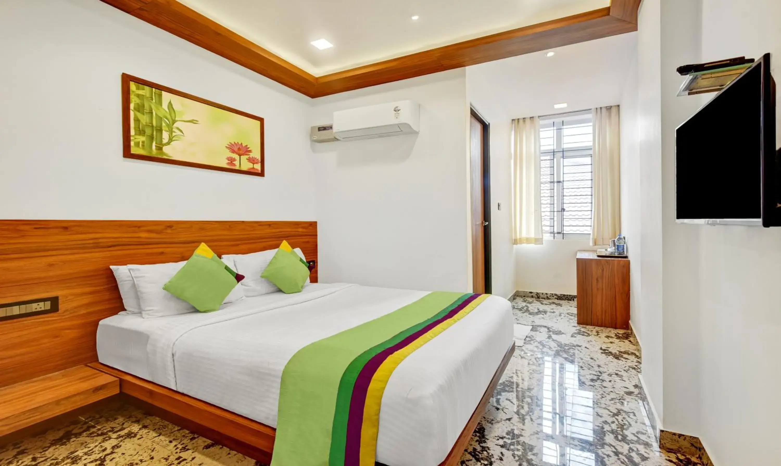 Itsy Hotels Shrey'S Inn Mallandur Road Itsy Hotels Shrey'S Inn Mallandur Road
