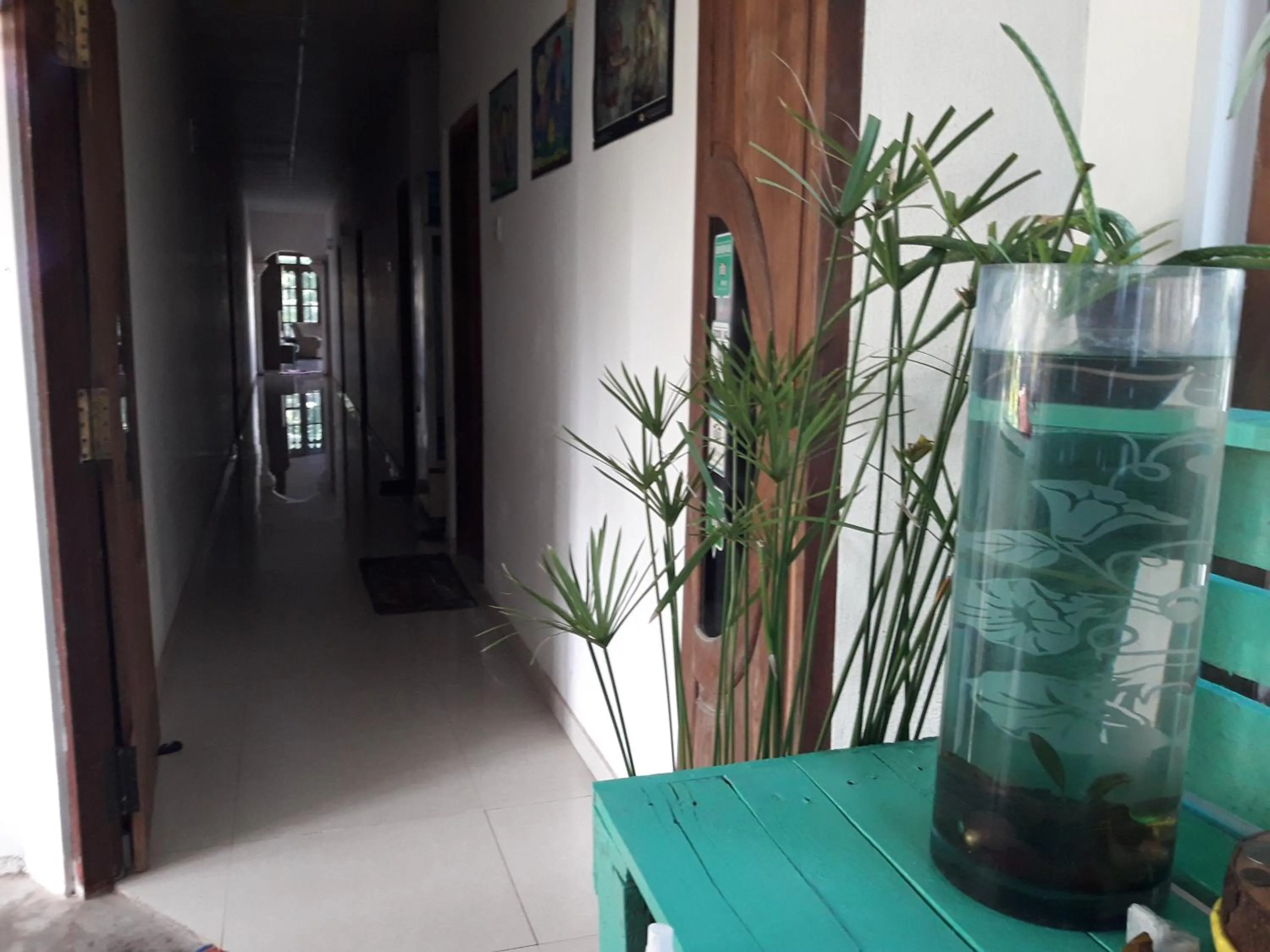 Property building in Sea Front Hikkaduwa